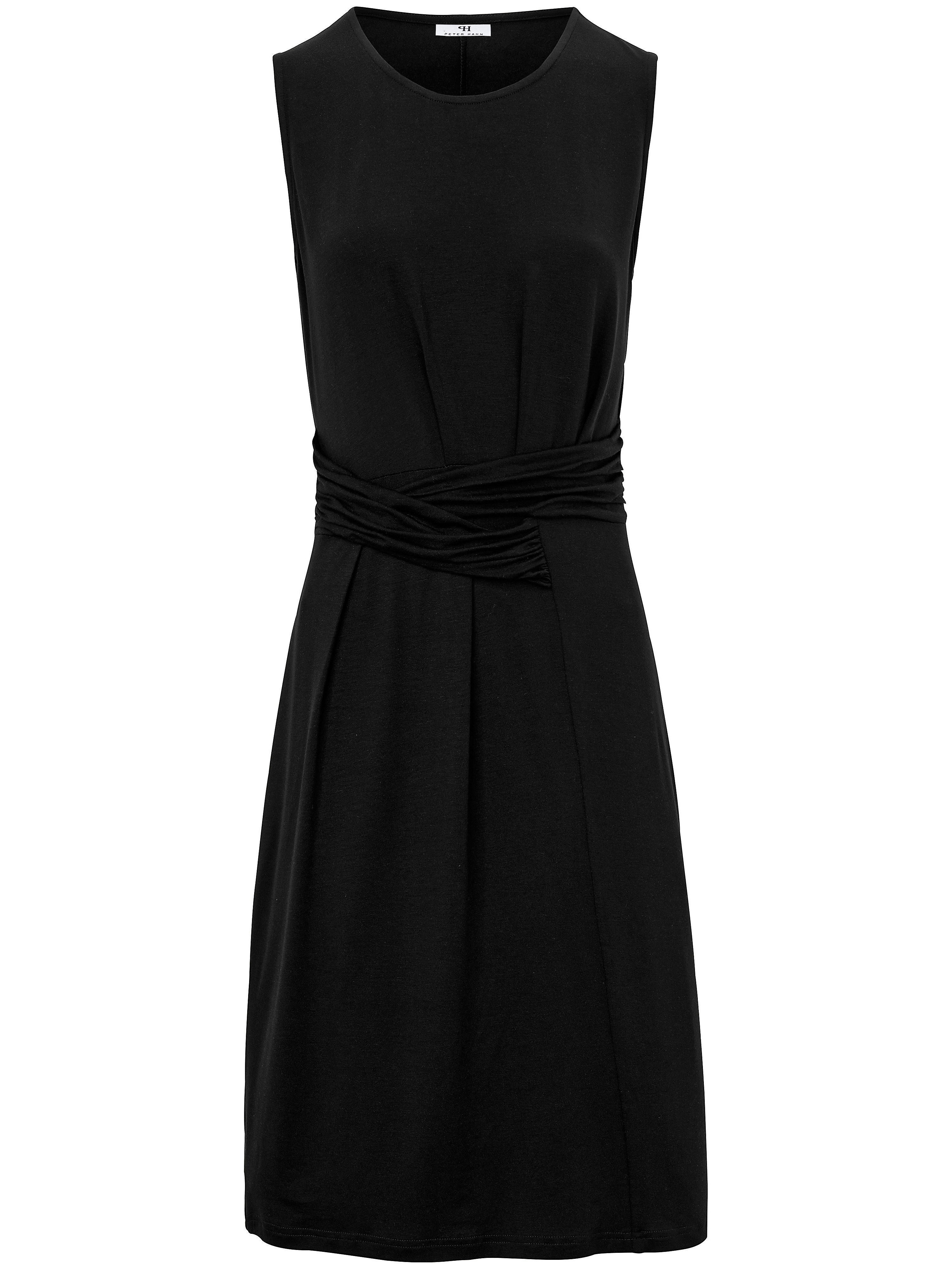 La robe sans manches Peter Hahn noir taille 42