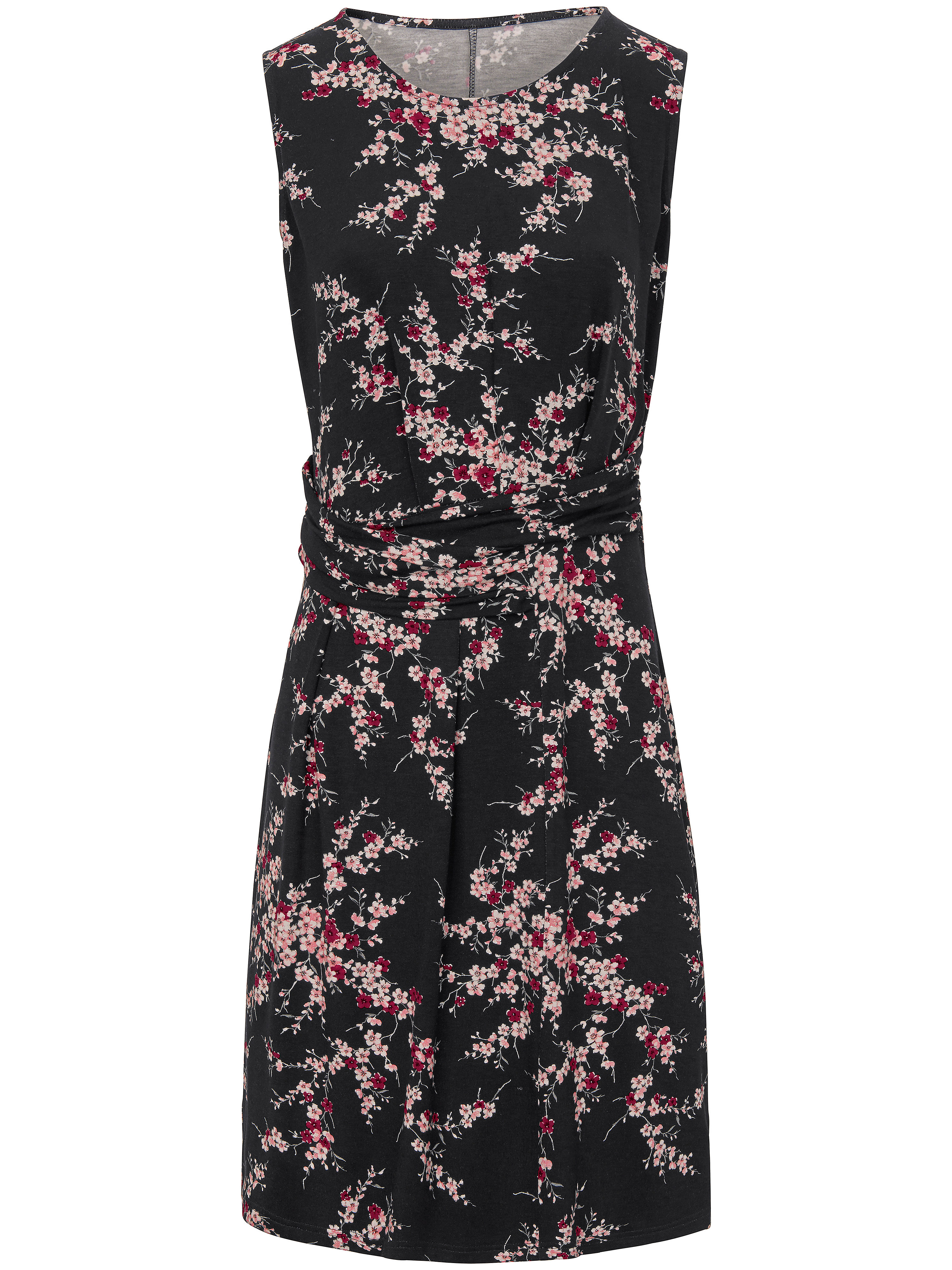 Mouwloze Jerseyjurk Van Mybc Multicolour mybc kopen in de aanbieding Mouwloze Jerseyjurk Van Mybc Multicolour mybc kopen in de aanbieding