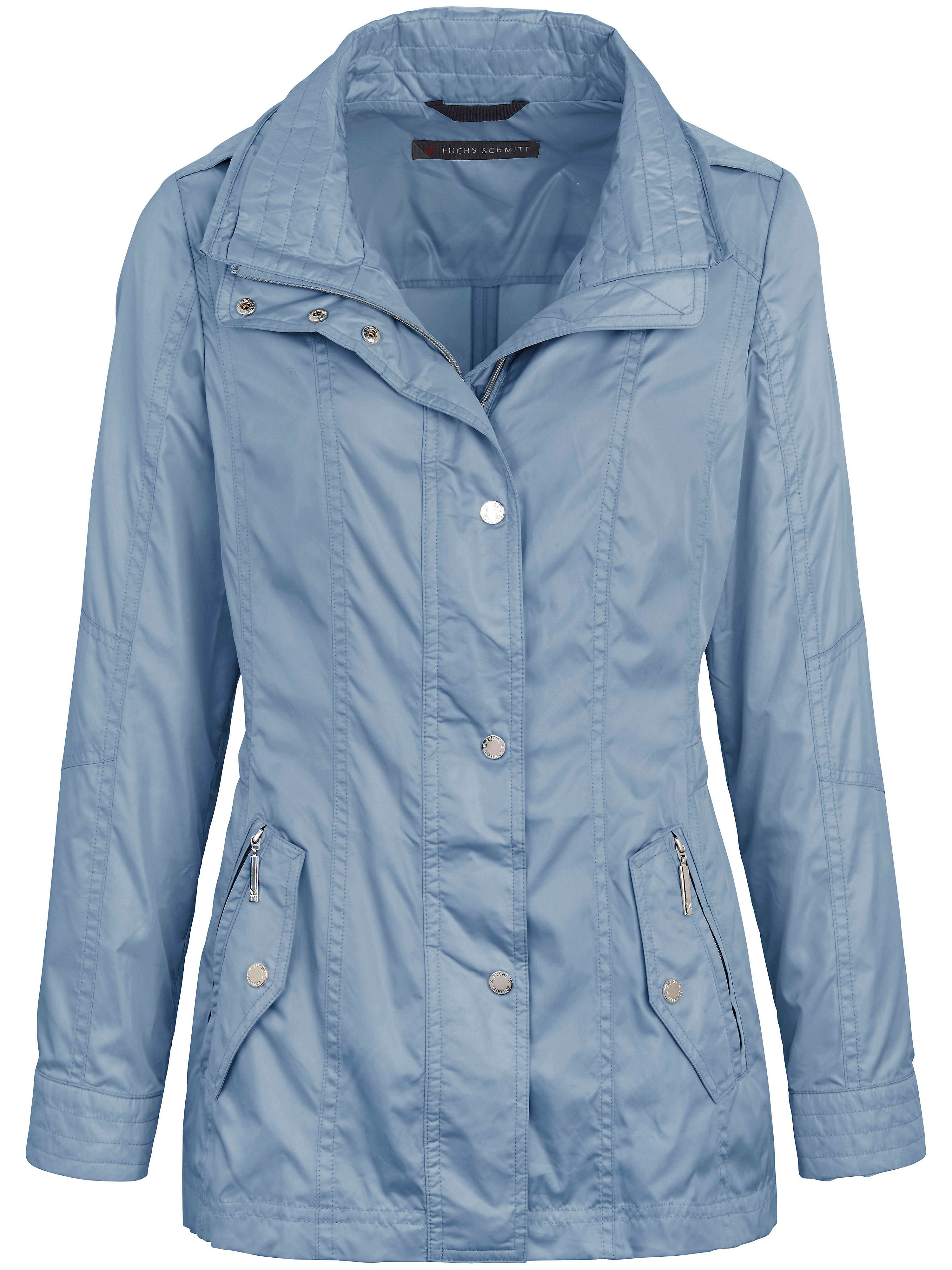 La veste WEATHER PROTECTION Fuchs & Schmitt bleu taille 42