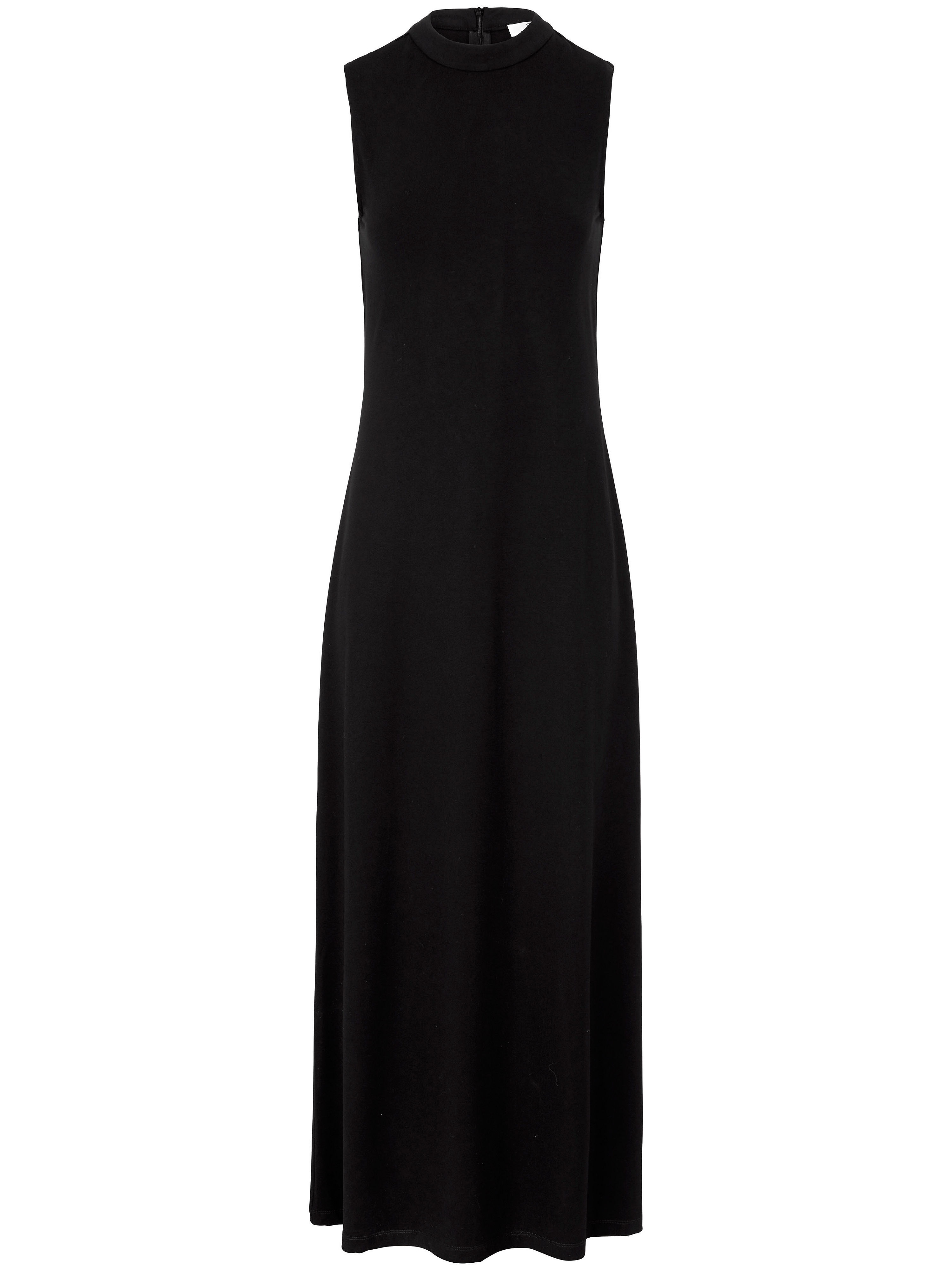Maxi Jurk Van Peter Hahn Zwart peter hahn kopen in de aanbieding Maxi Jurk Van Peter Hahn Zwart peter hahn kopen in de aanbieding