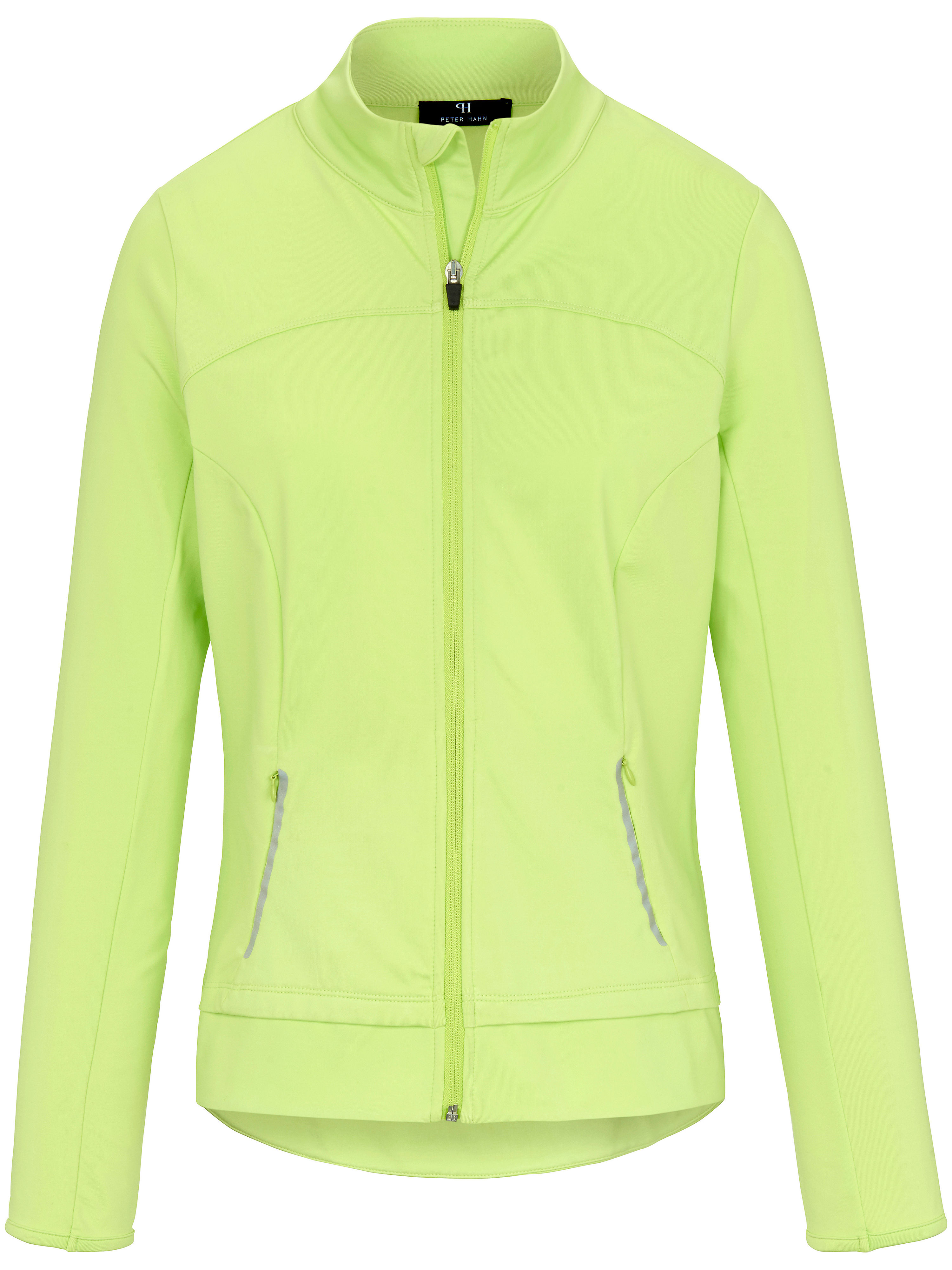 La veste Peter Hahn vert taille 40