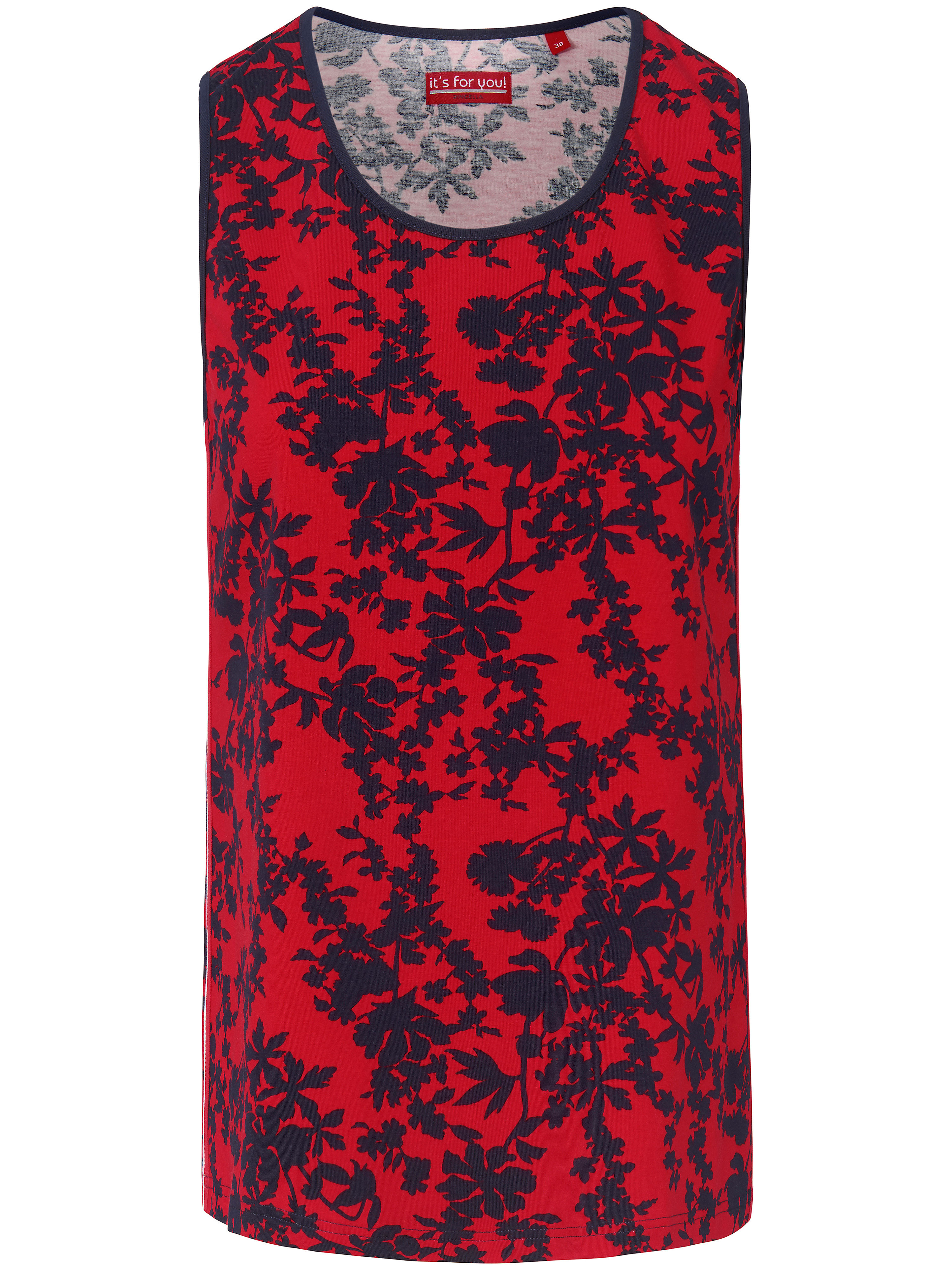 Ringella Top Met Ronde Hals Van Its For You Multicolour ringella kopen in de aanbieding