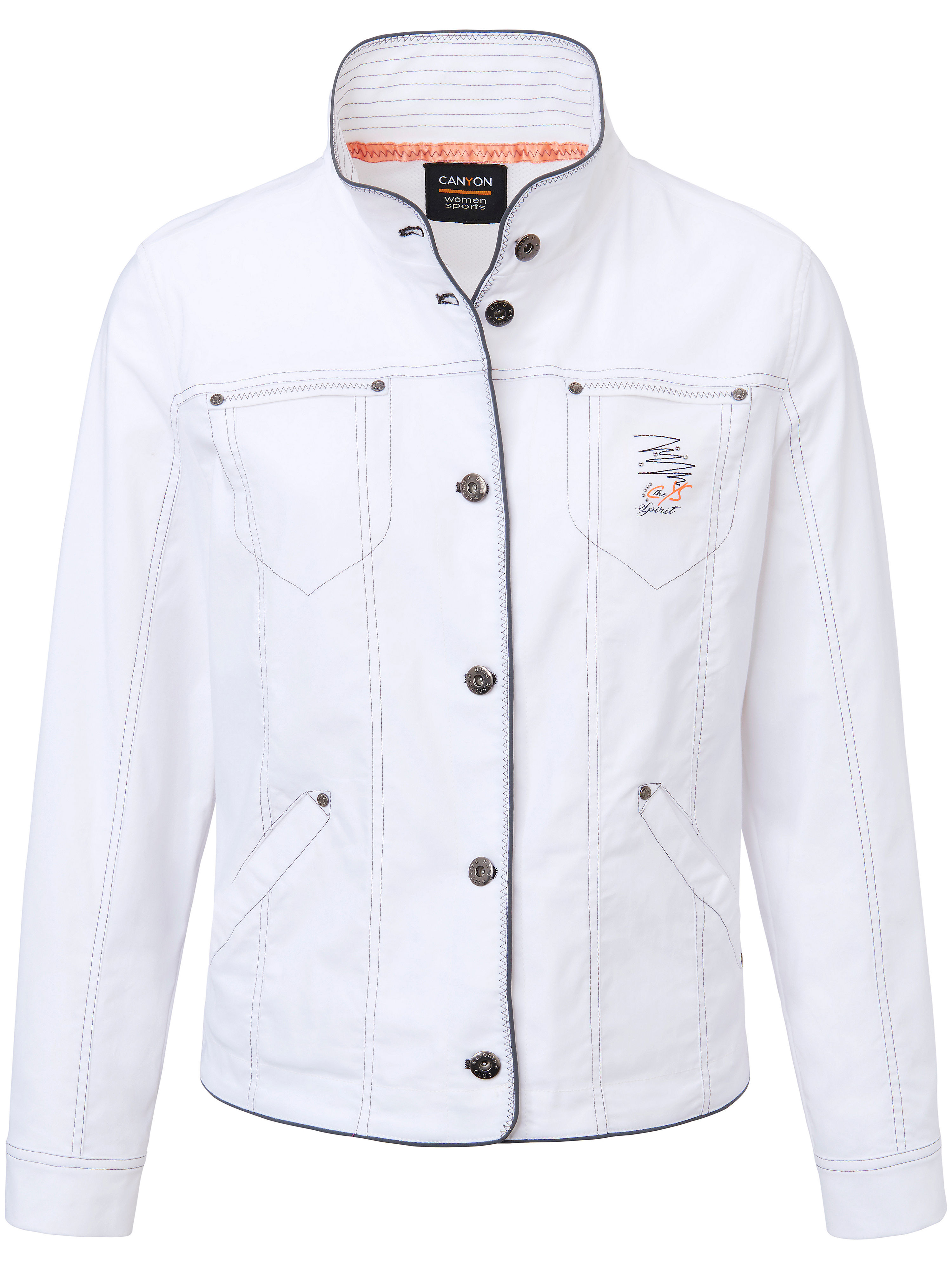 Jasje Van Canyon Wit canyon kopen in de aanbieding