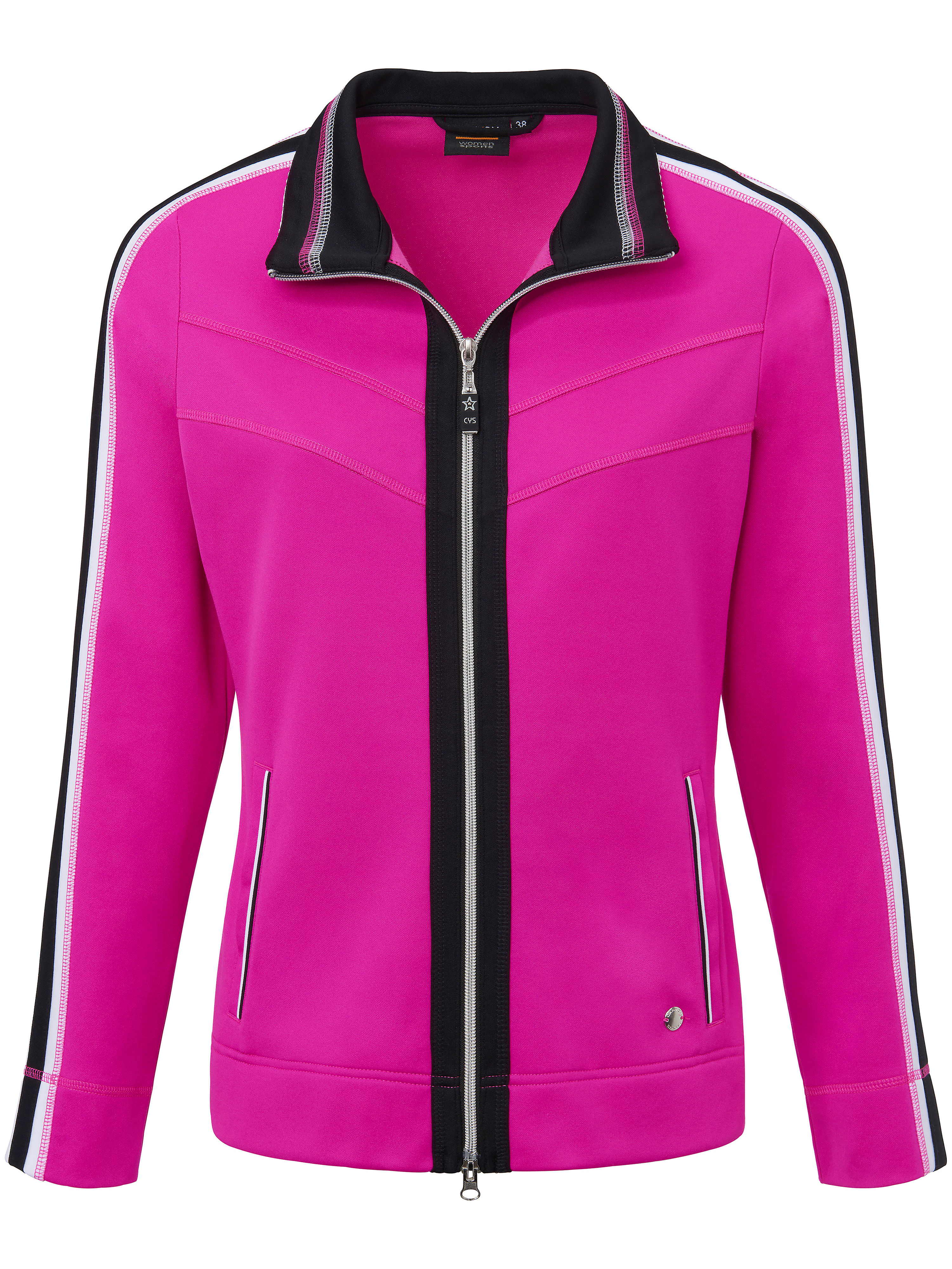 Jasje Van Canyon Roze canyon kopen in de aanbieding