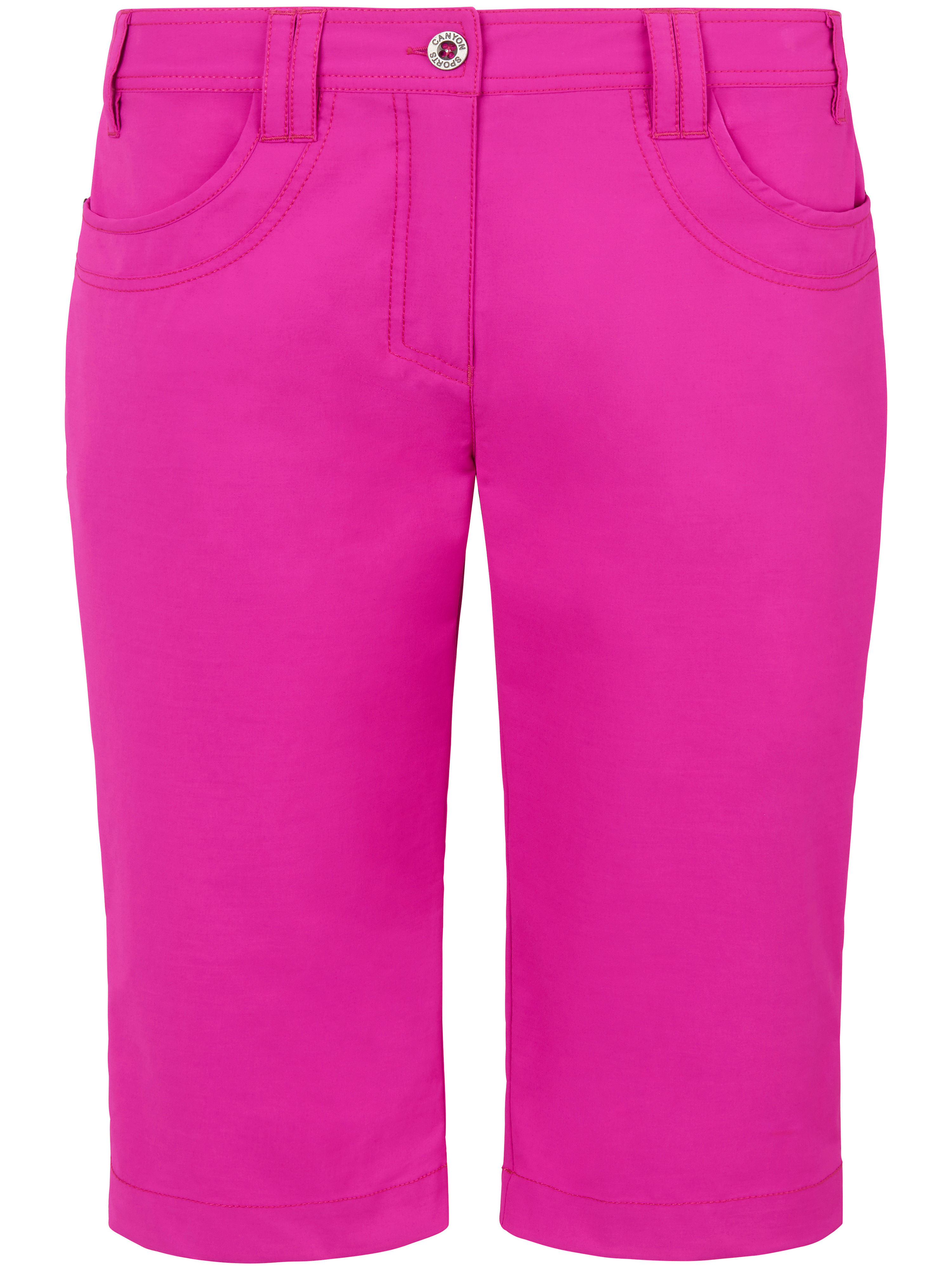 Bermuda Van Canyon Roze canyon kopen in de aanbieding