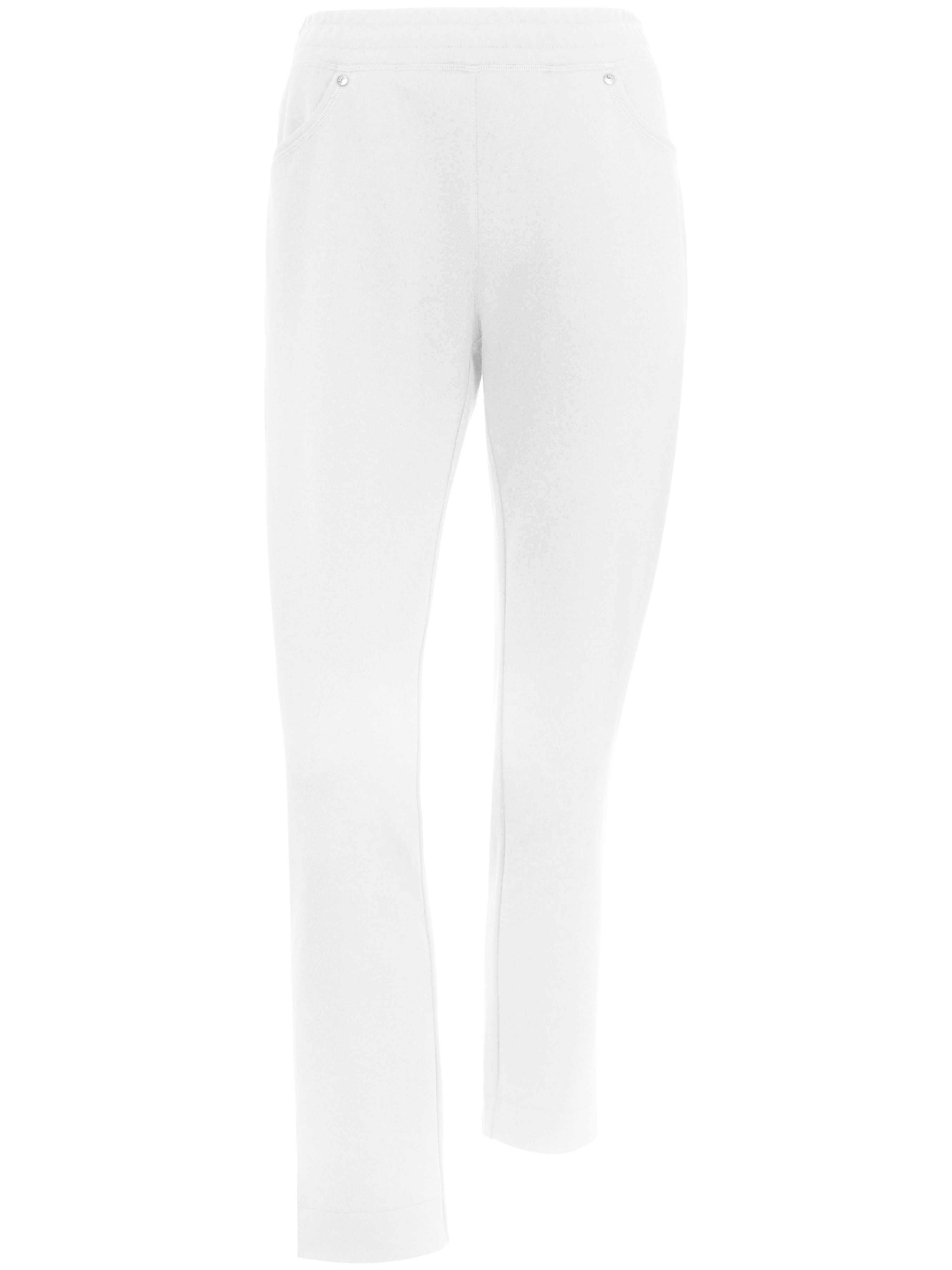 Enkellange Broek Van Canyon Wit canyon kopen in de aanbieding