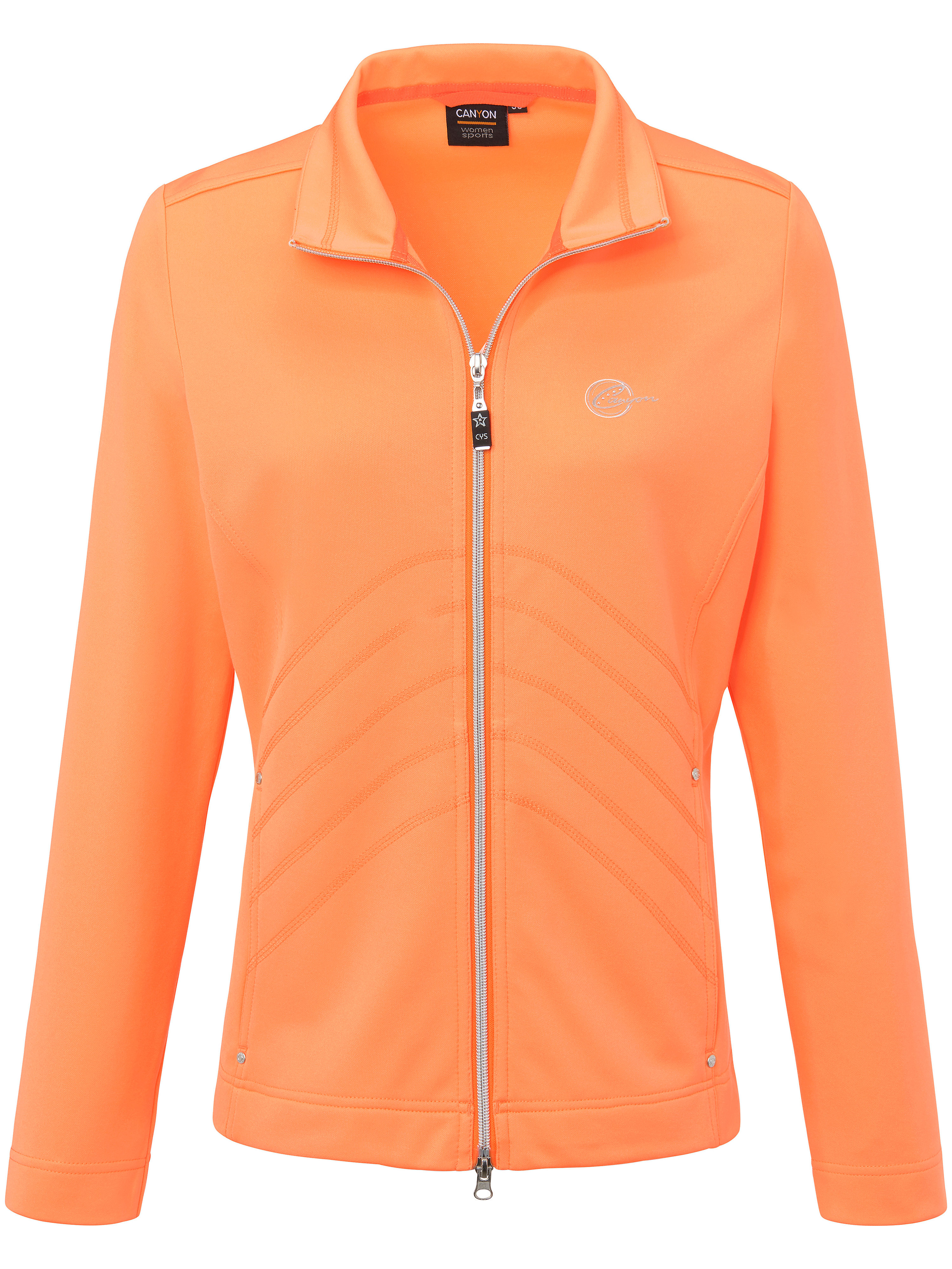 Jasje Van Canyon Oranje canyon kopen in de aanbieding