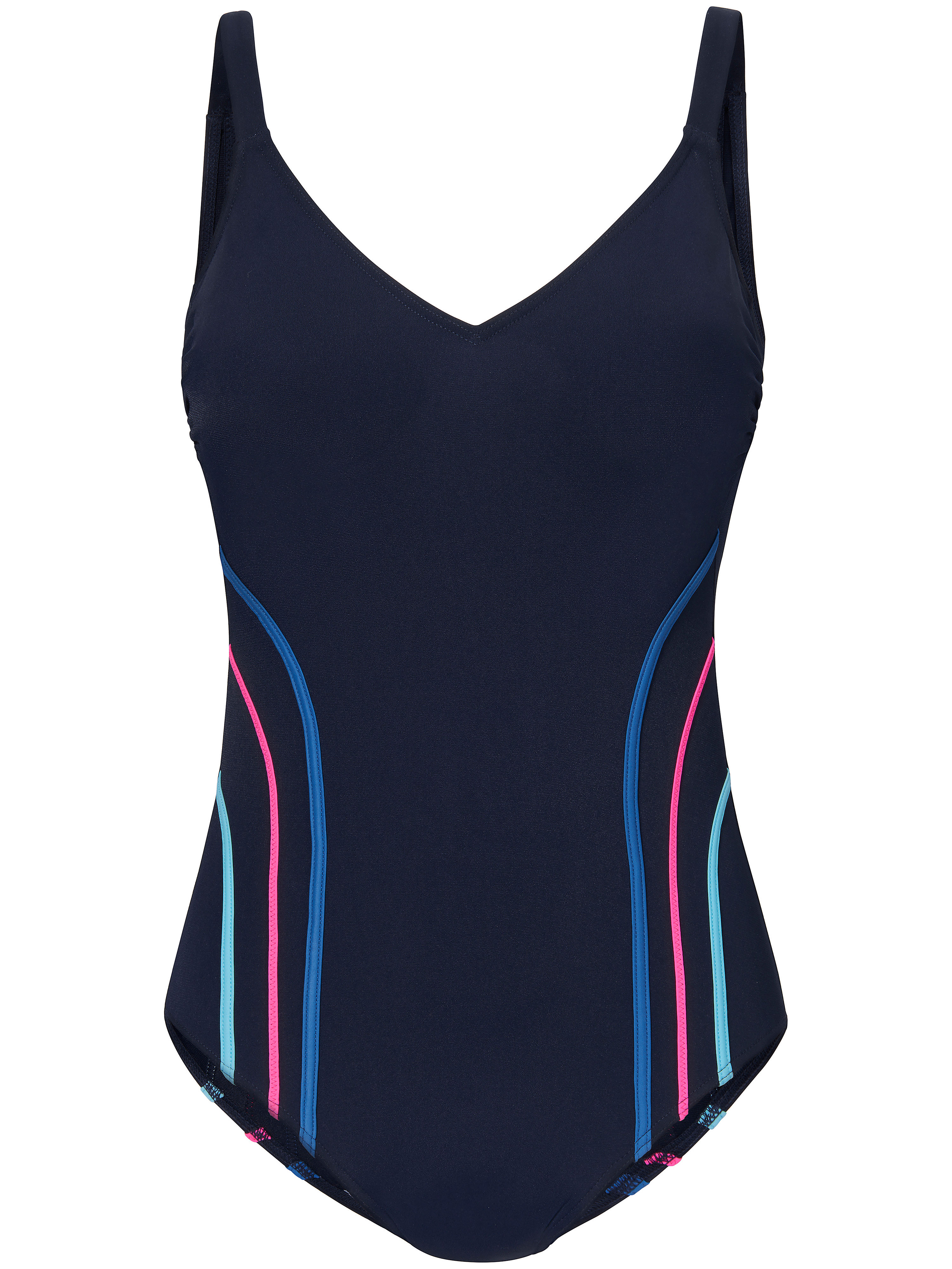 Badpak Van Sunmarin Blauw sunmarin kopen in de aanbieding