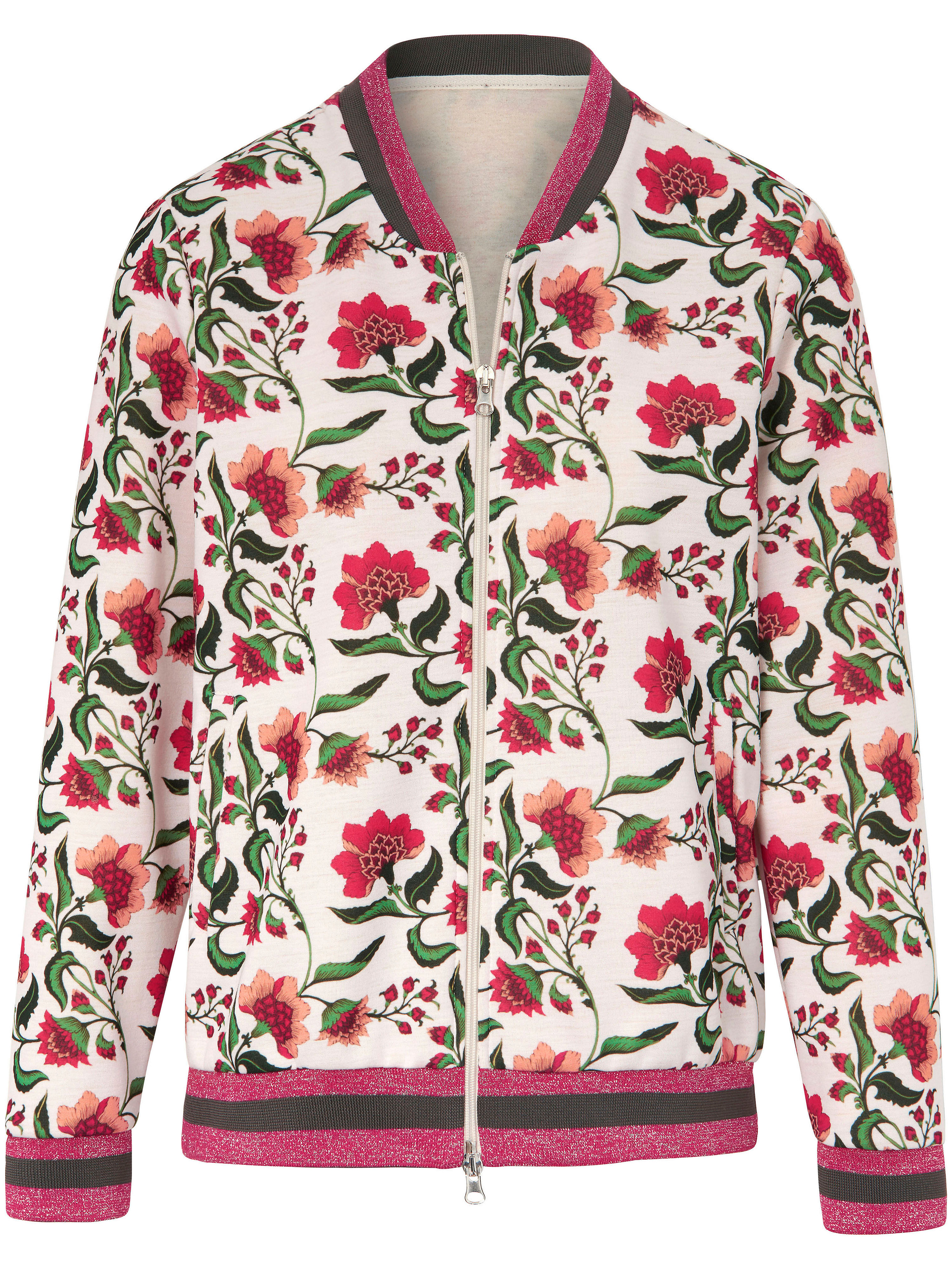 Blouson Van Mybc Multicolour mybc kopen in de aanbieding Blouson Van Mybc Multicolour mybc kopen in de aanbieding
