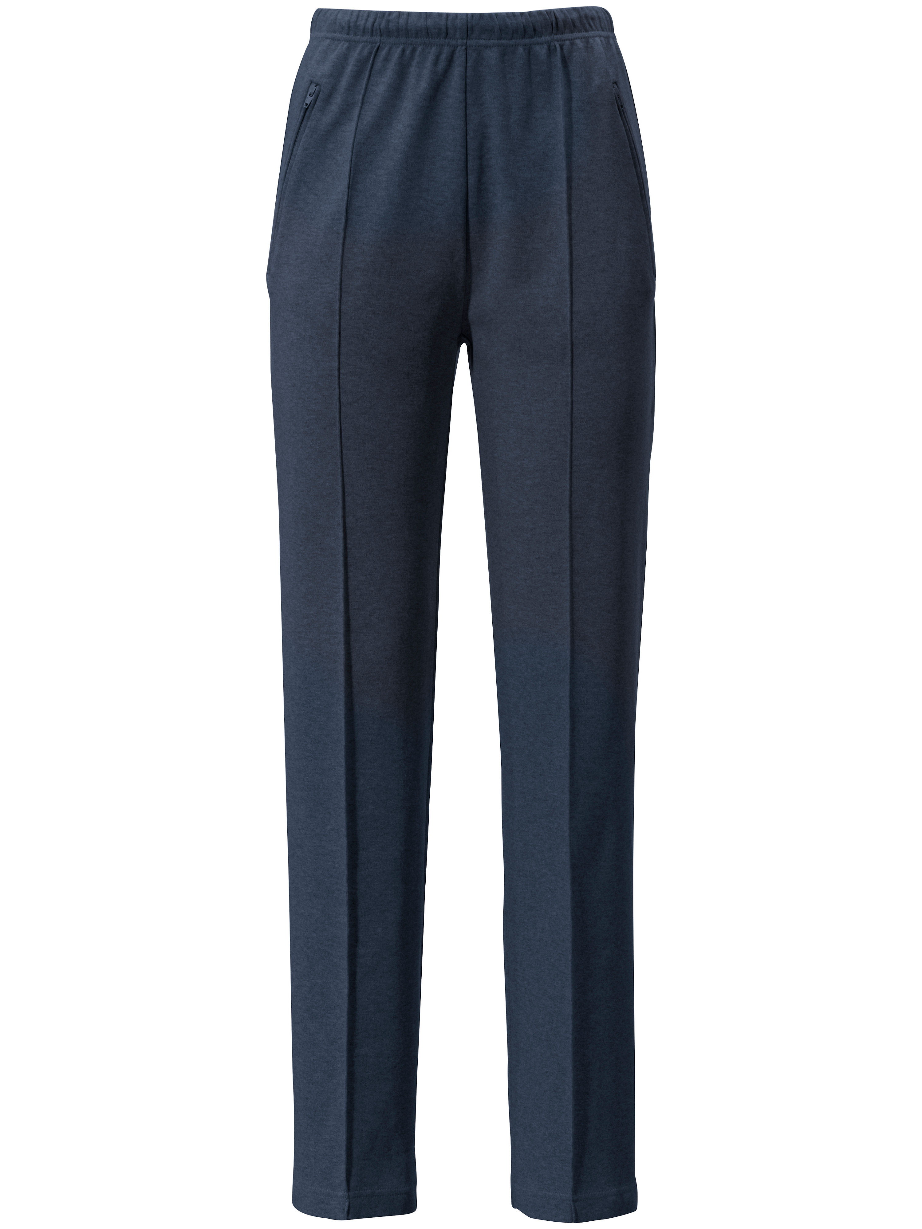 Joggingbroek Van Peter Hahn Blauw peter hahn kopen in de aanbieding