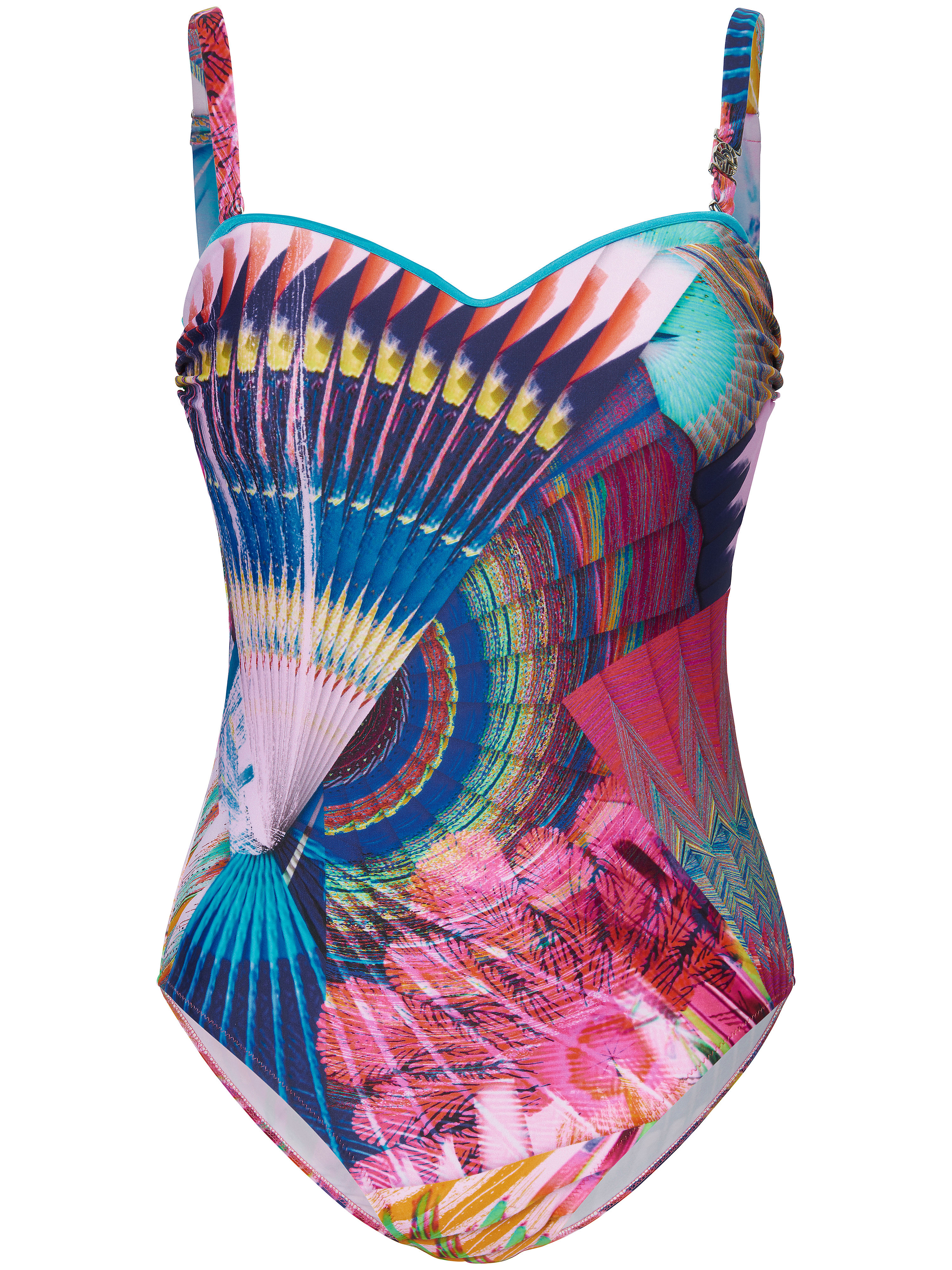 Badpak Van Feraud Multicolour feraud kopen in de aanbieding