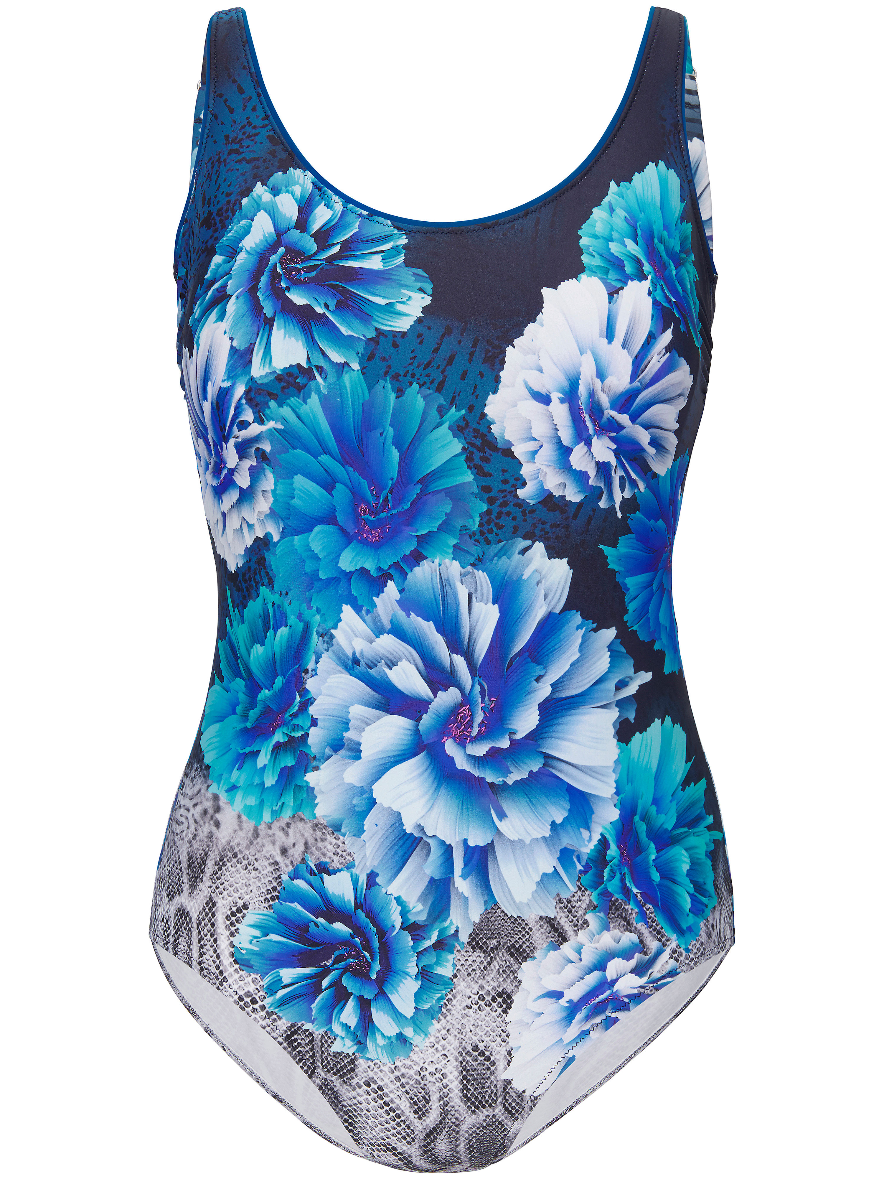 Badpak Van Grimaldimare Blauw grimaldimare kopen in de aanbieding