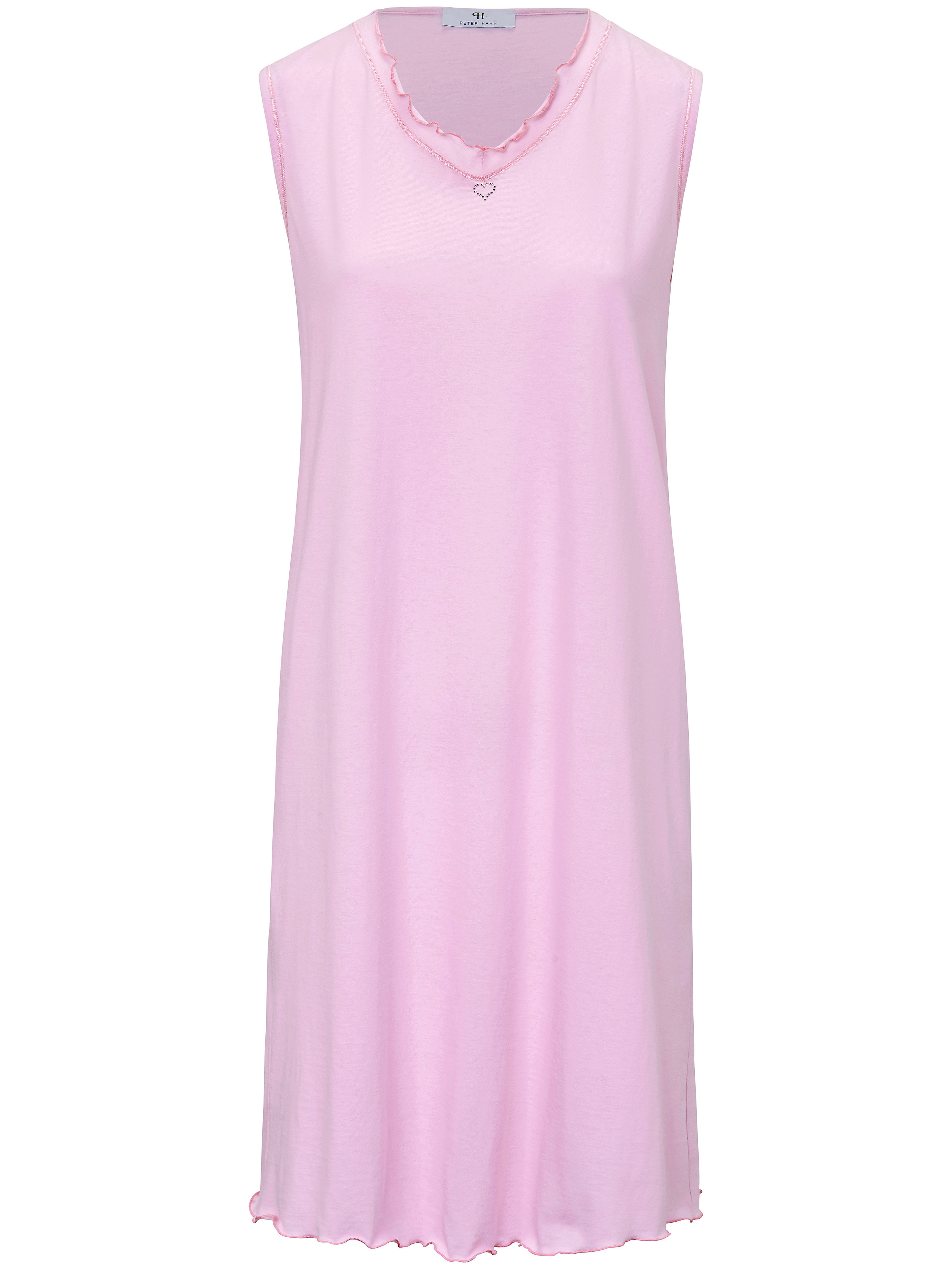 Nachthemd Van Peter Hahn Lichtroze peter hahn kopen in de aanbieding Nachthemd Van Peter Hahn Lichtroze peter hahn kopen in de aanbieding