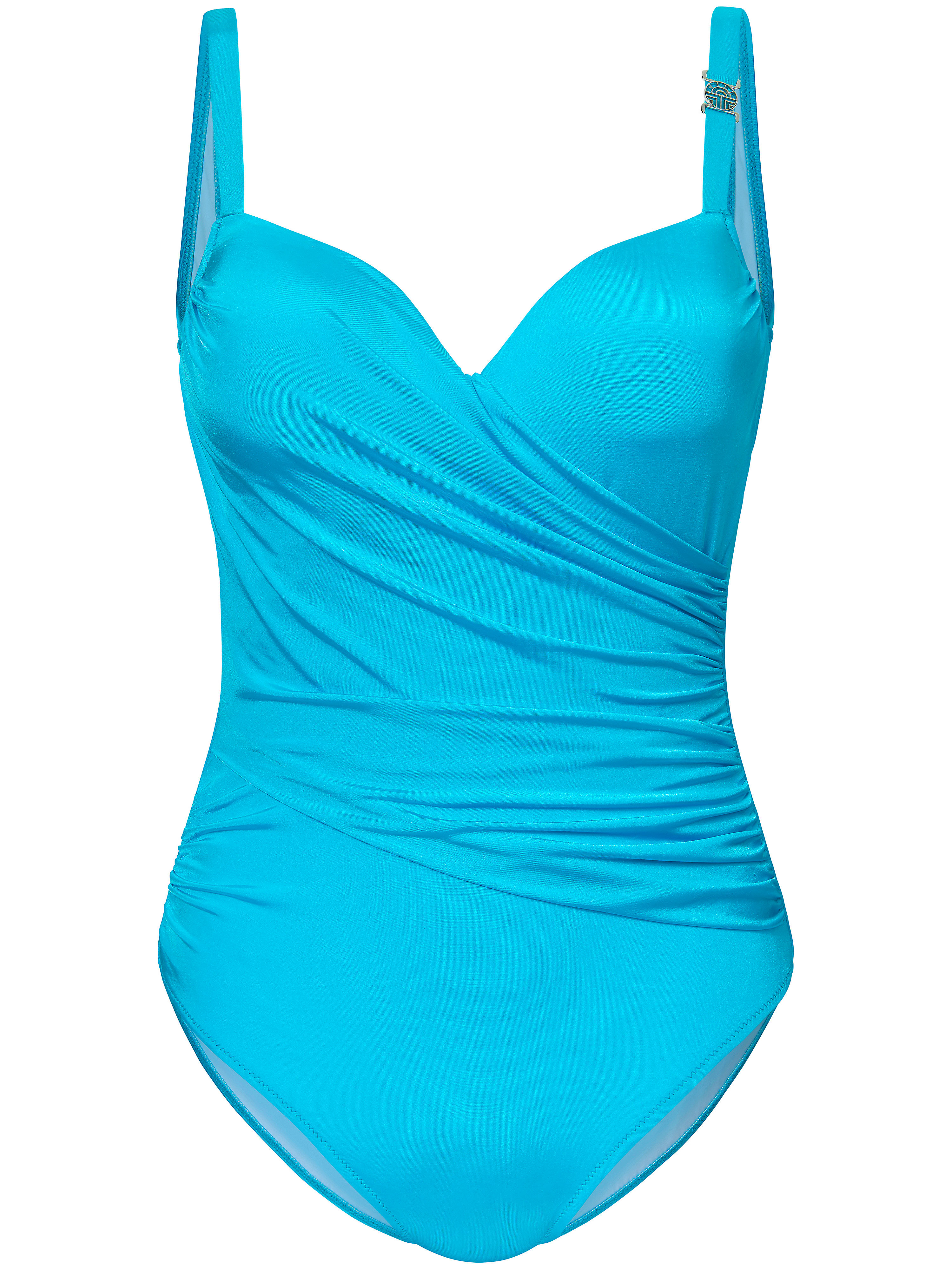 Badpak Van Feraud Turquoise feraud kopen in de aanbieding