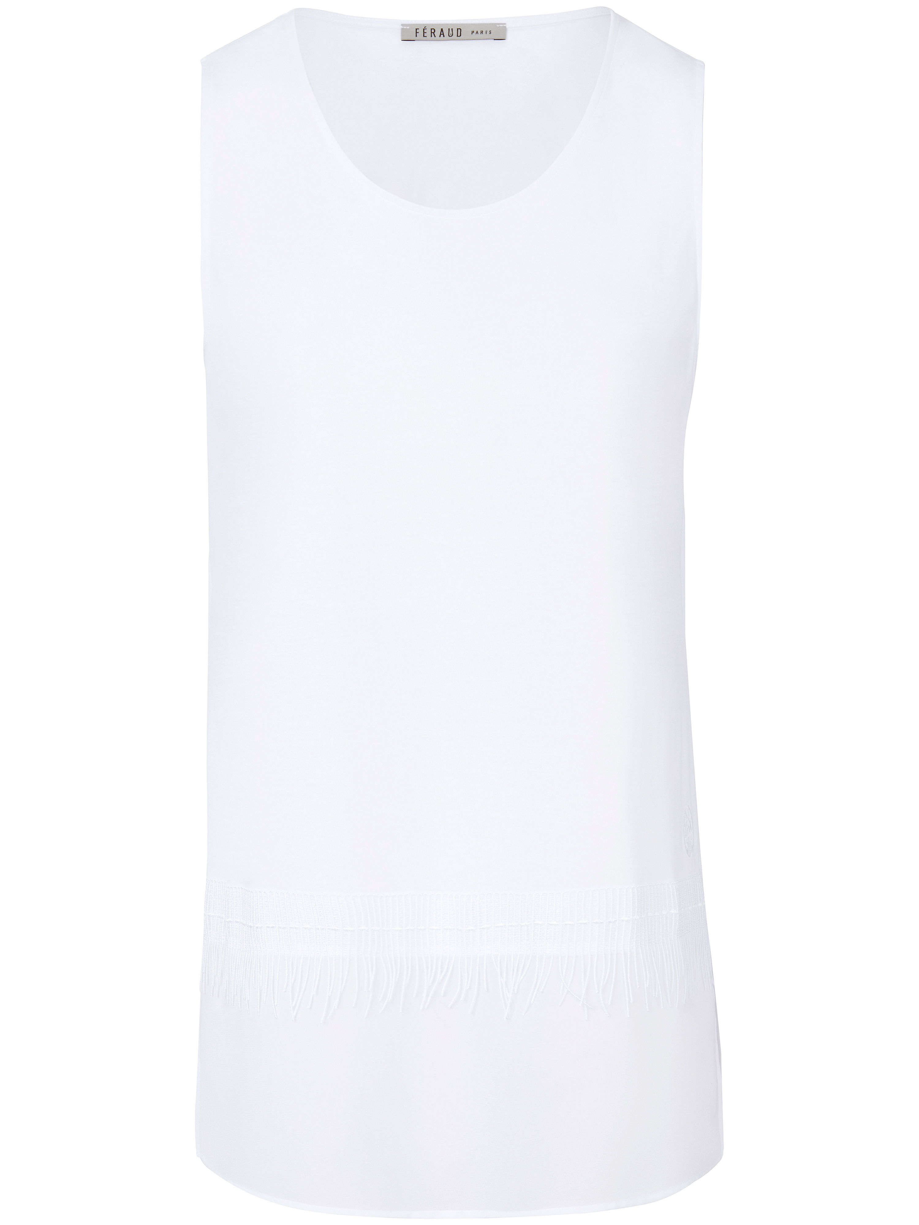 Pyjama Van Feraud Wit feraud kopen in de aanbieding