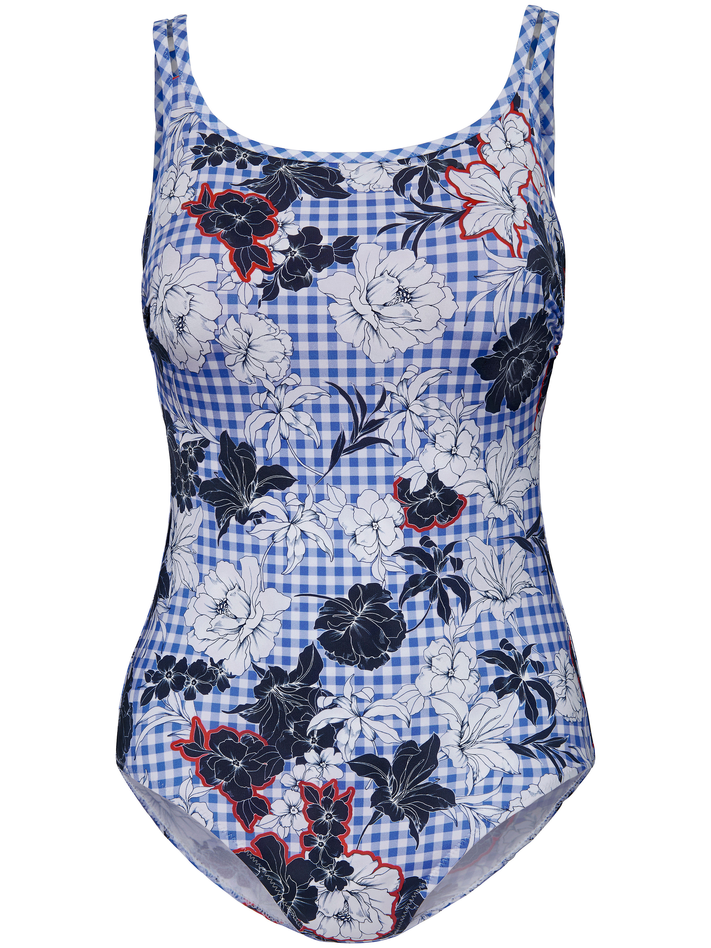 Badpak Van Anita Care Blauw anita kopen in de aanbieding