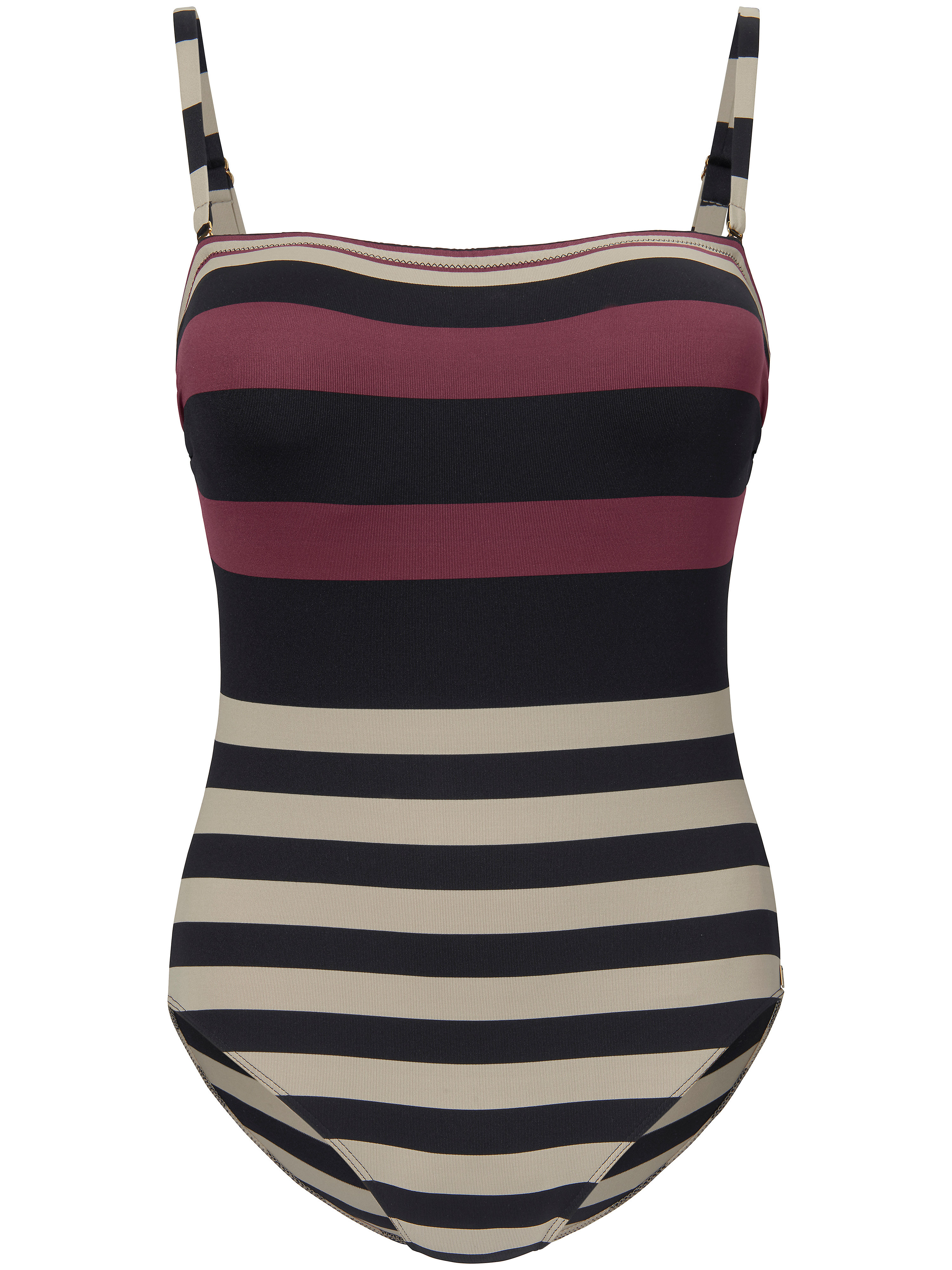 Le maillot bain EVA multicolore taille 44