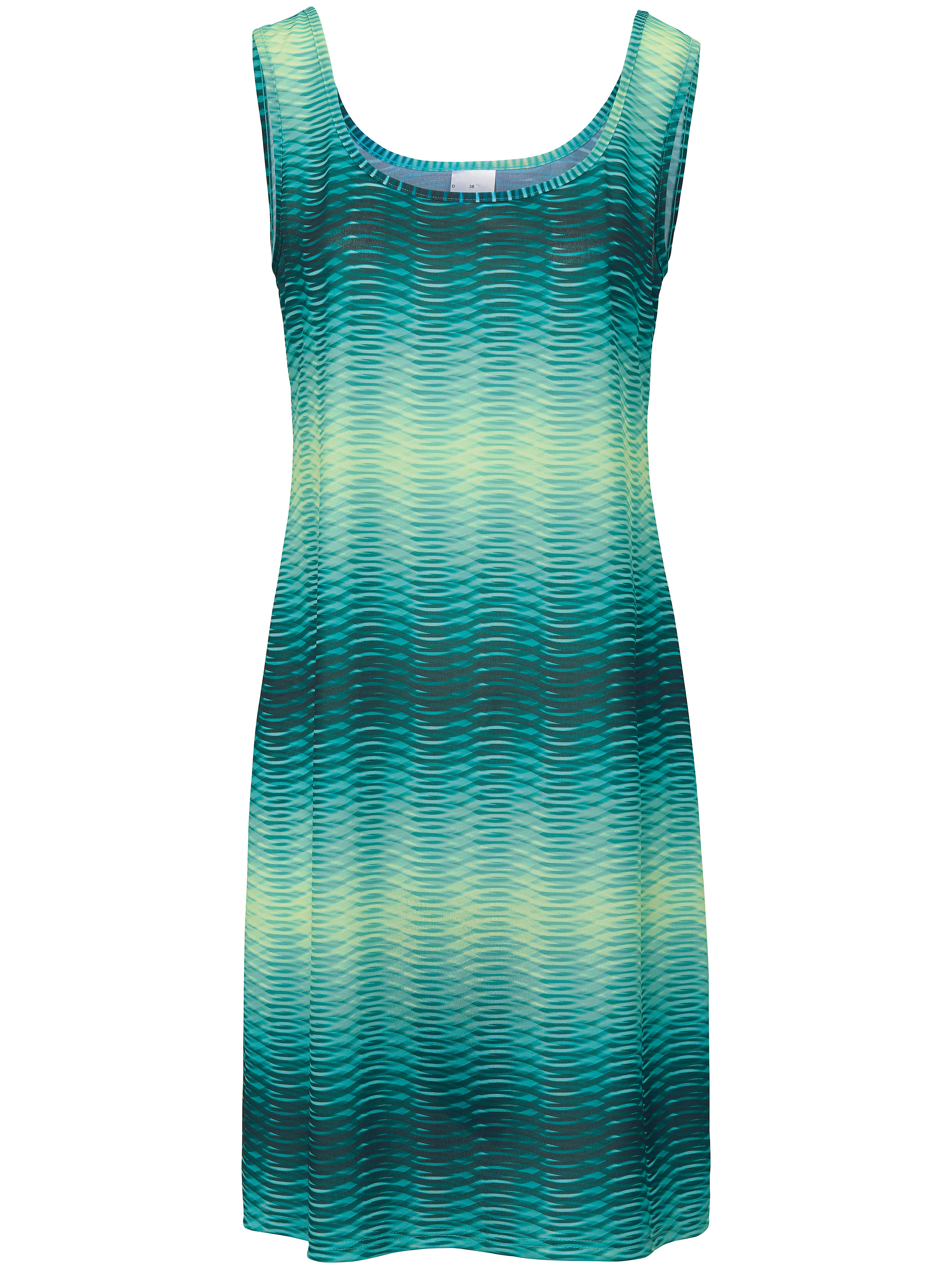 Jurk Van Opera Groen opera kopen in de aanbieding