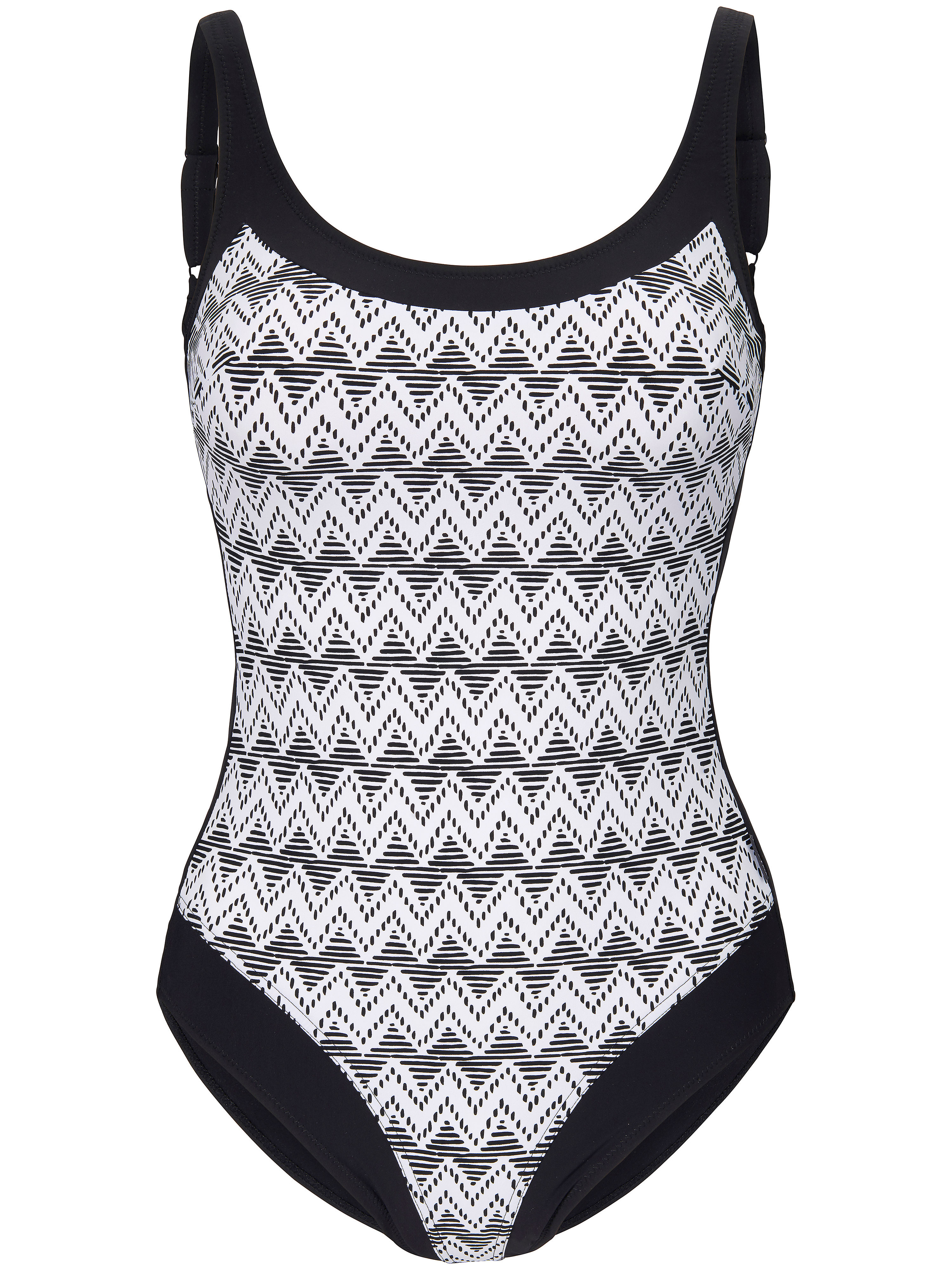 Le maillot bain Rosa Faia multicolore taille 46