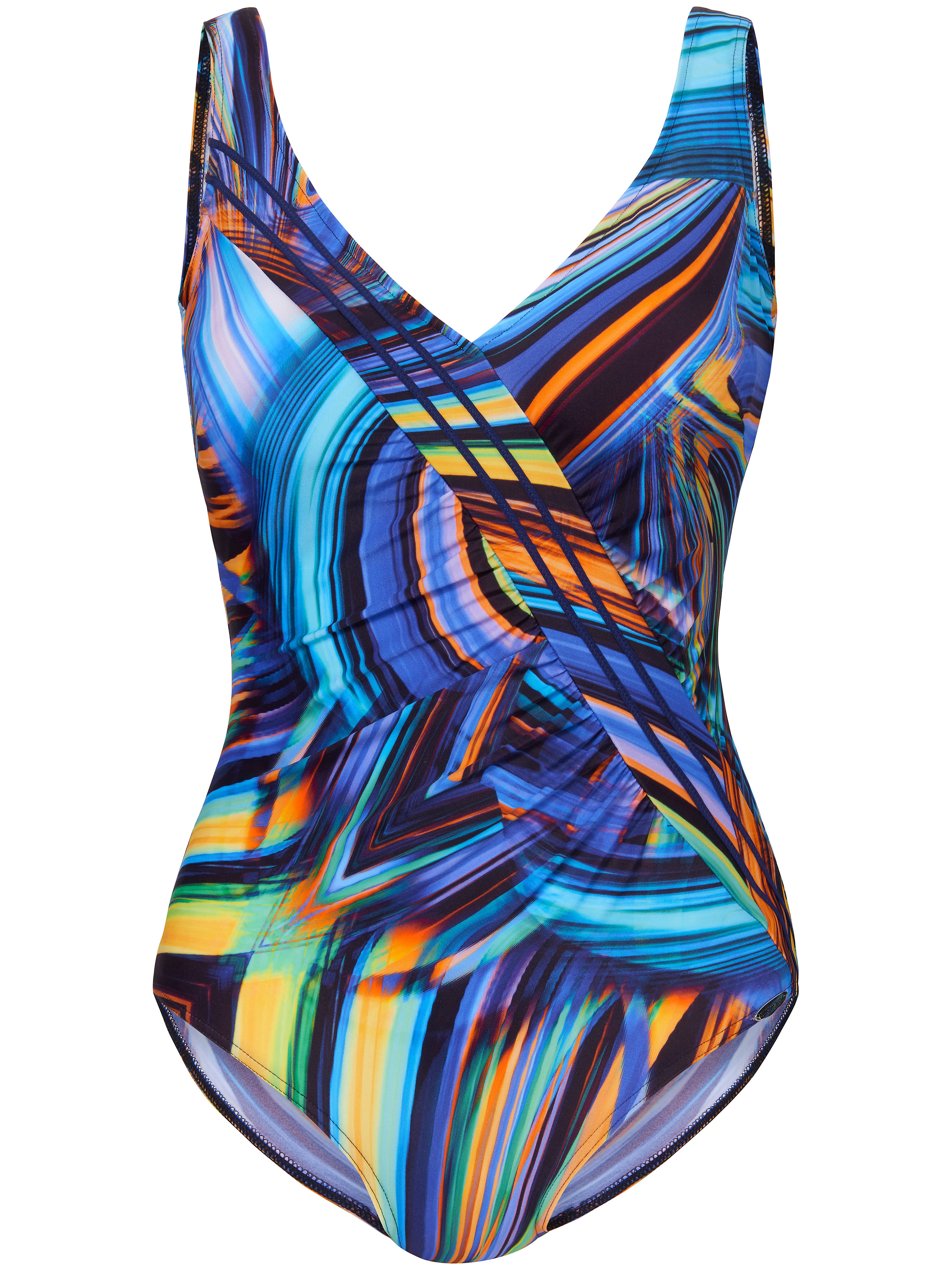 Badpak Van Sunflair Multicolour sunflair kopen in de aanbieding