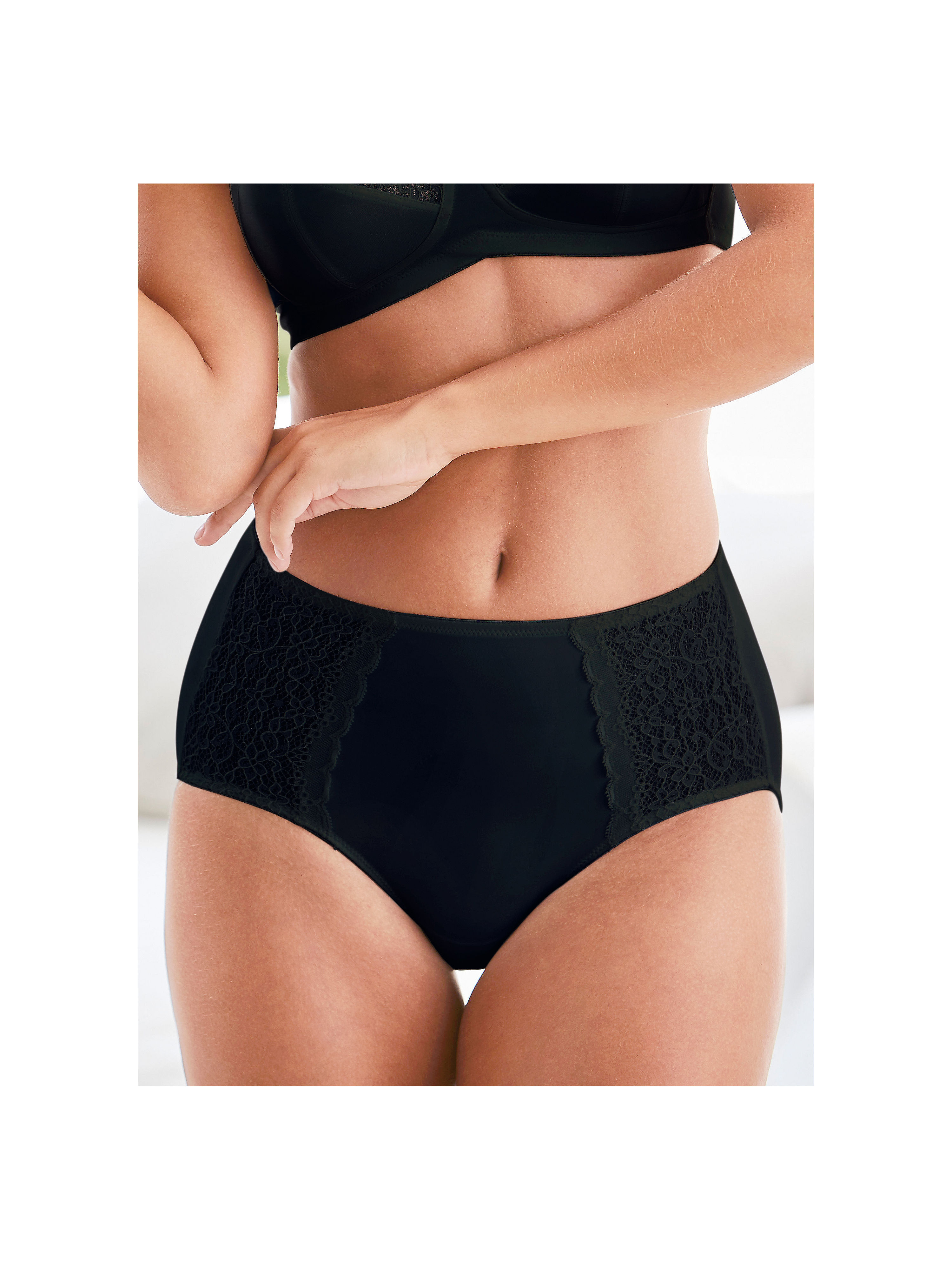 Corrigerende Slip Van Anita Zwart anita kopen in de aanbieding