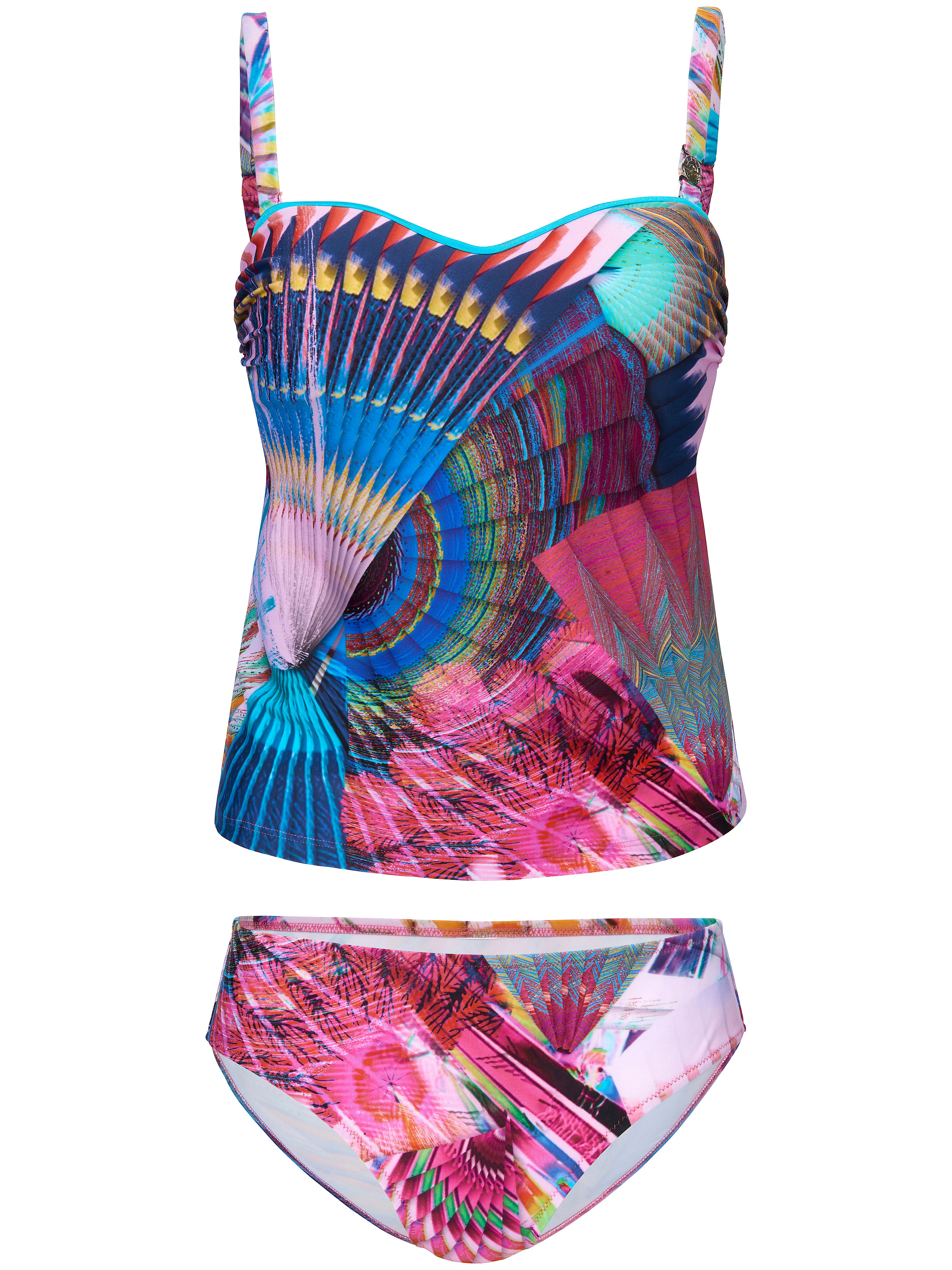 Tankini Van Feraud Multicolour feraud kopen in de aanbieding