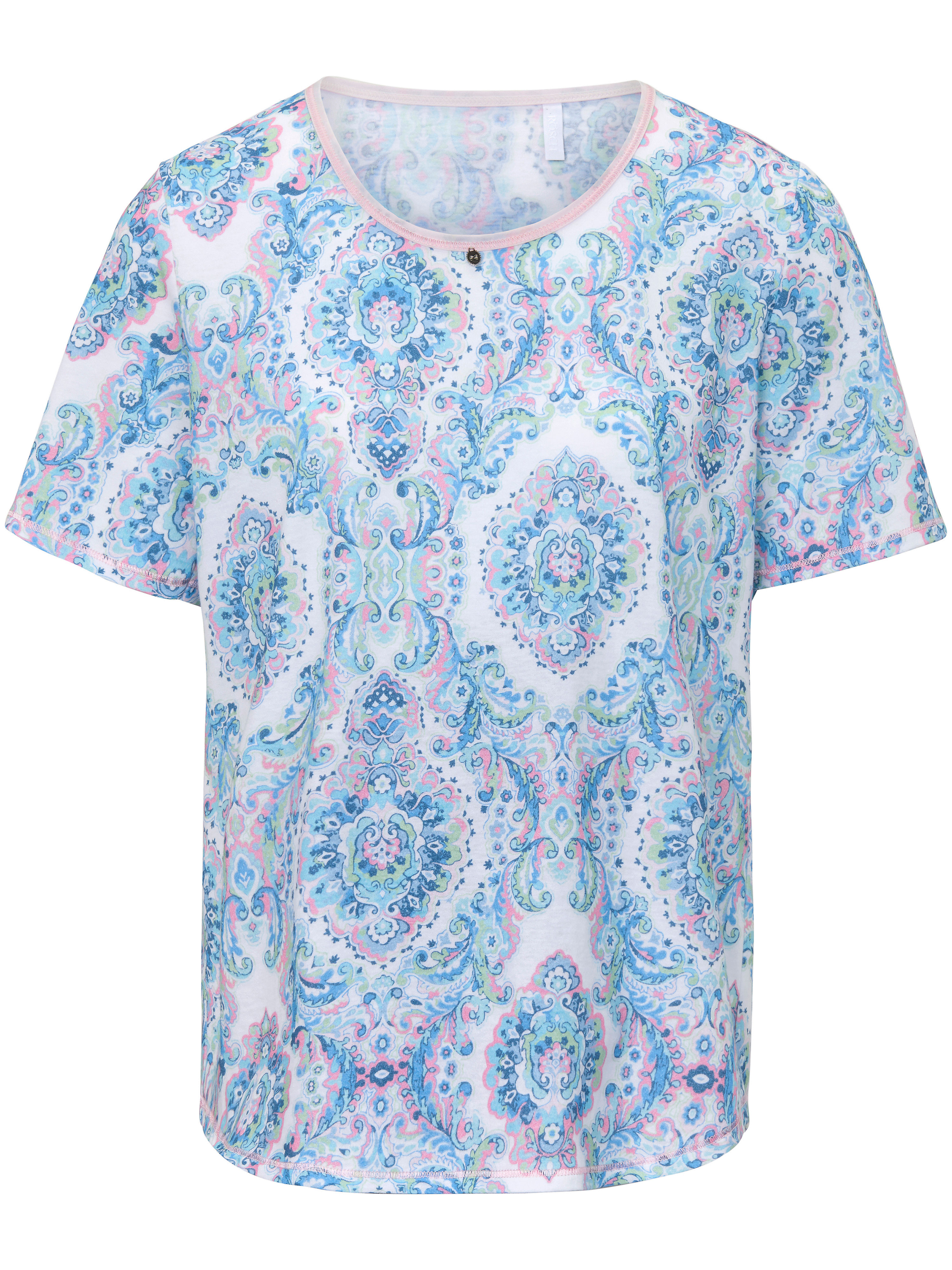 Pyjama Met Korte Mouwen Van Rosch Multicolour rosch kopen in de aanbieding