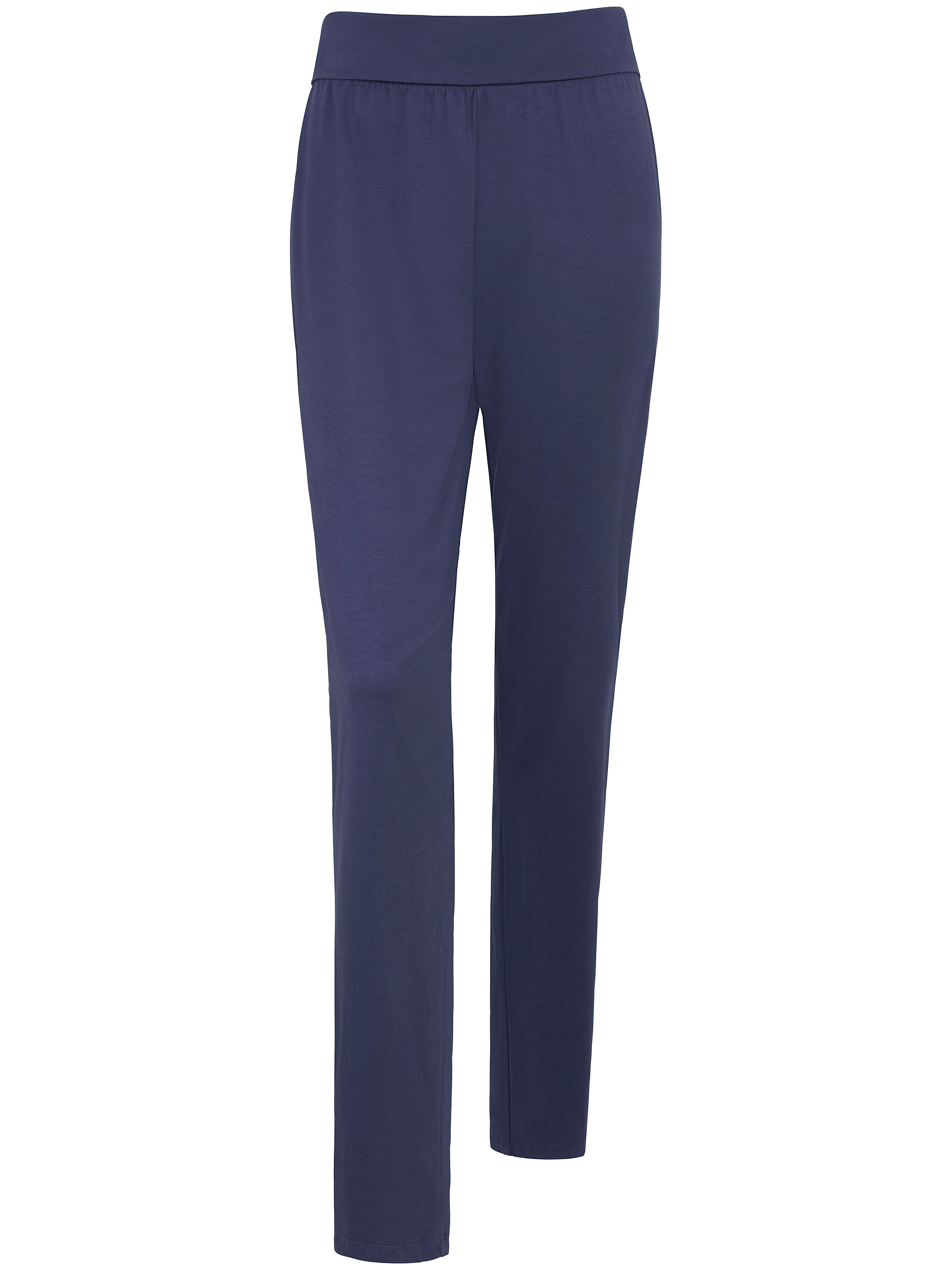 Lange Broek Van Schiesser Blauw schiesser kopen in de aanbieding Lange Broek Van Schiesser Blauw schiesser kopen in de aanbieding