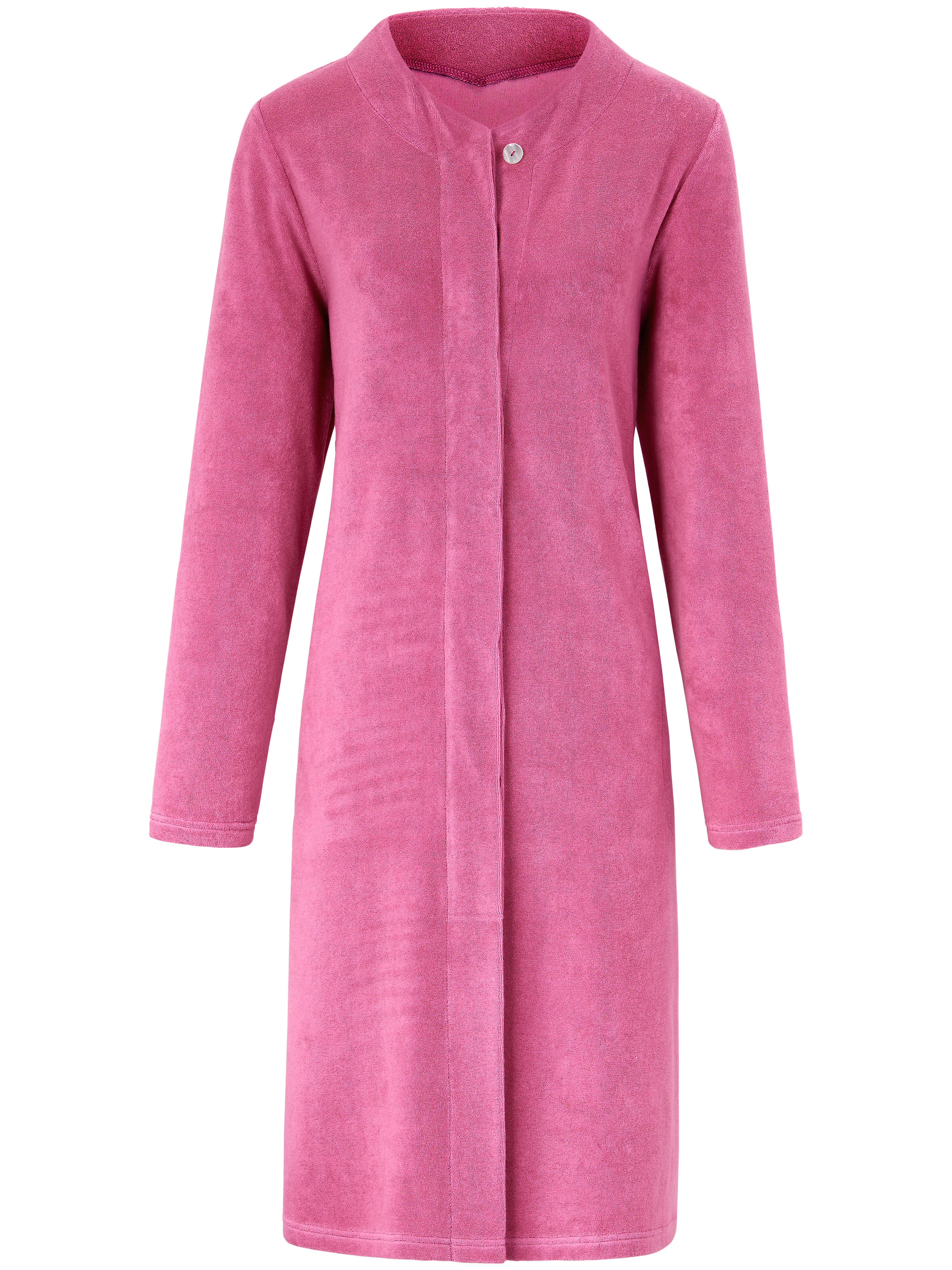 Badjas Van Peter Hahn Roze peter hahn kopen in de aanbieding