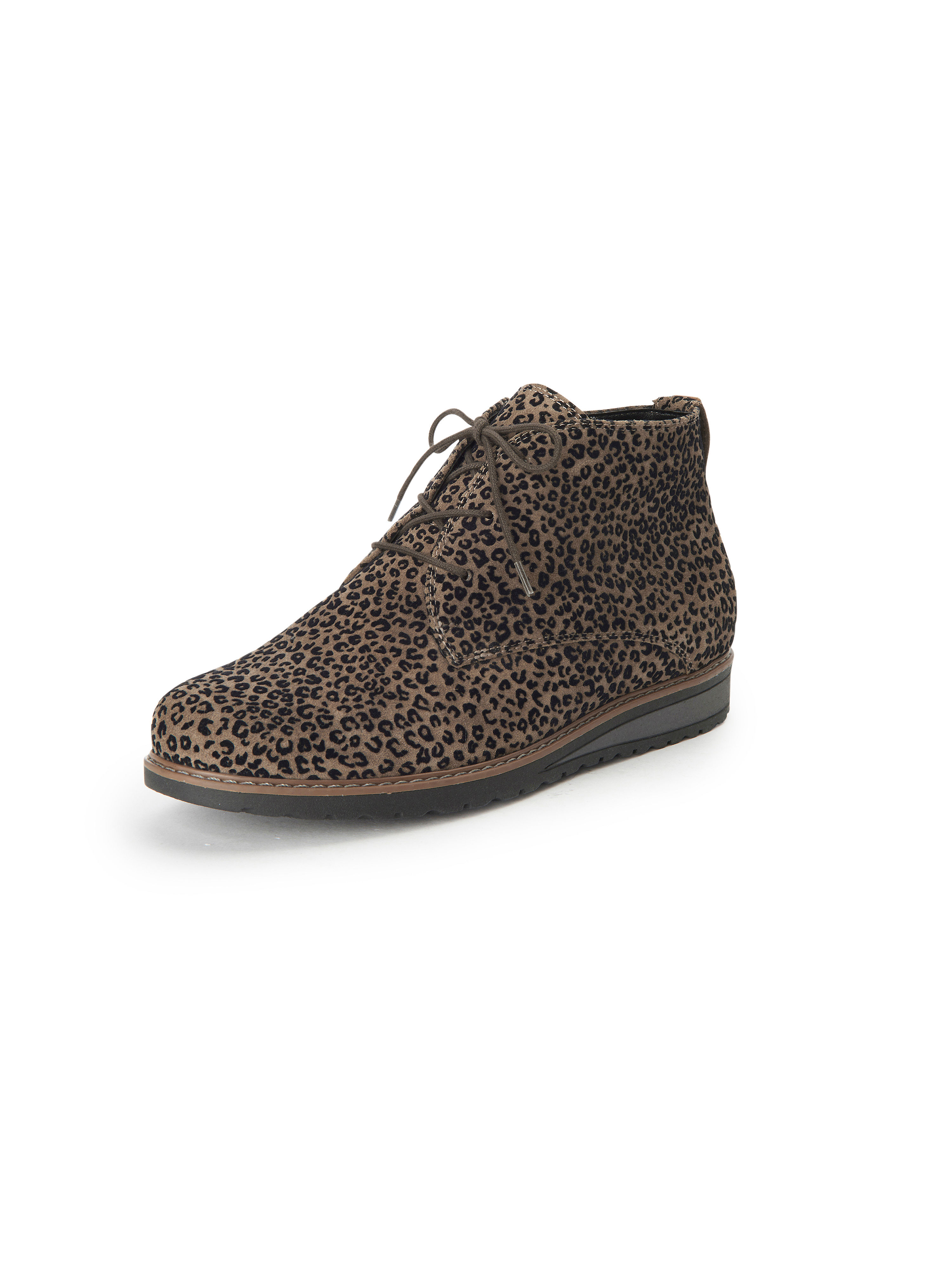 Veterschoenen Model Havida Van Waldlaufer Bruin waldlaufer kopen in de aanbieding Veterschoenen Model Havida Van Waldlaufer Bruin waldlaufer kopen in de aanbieding