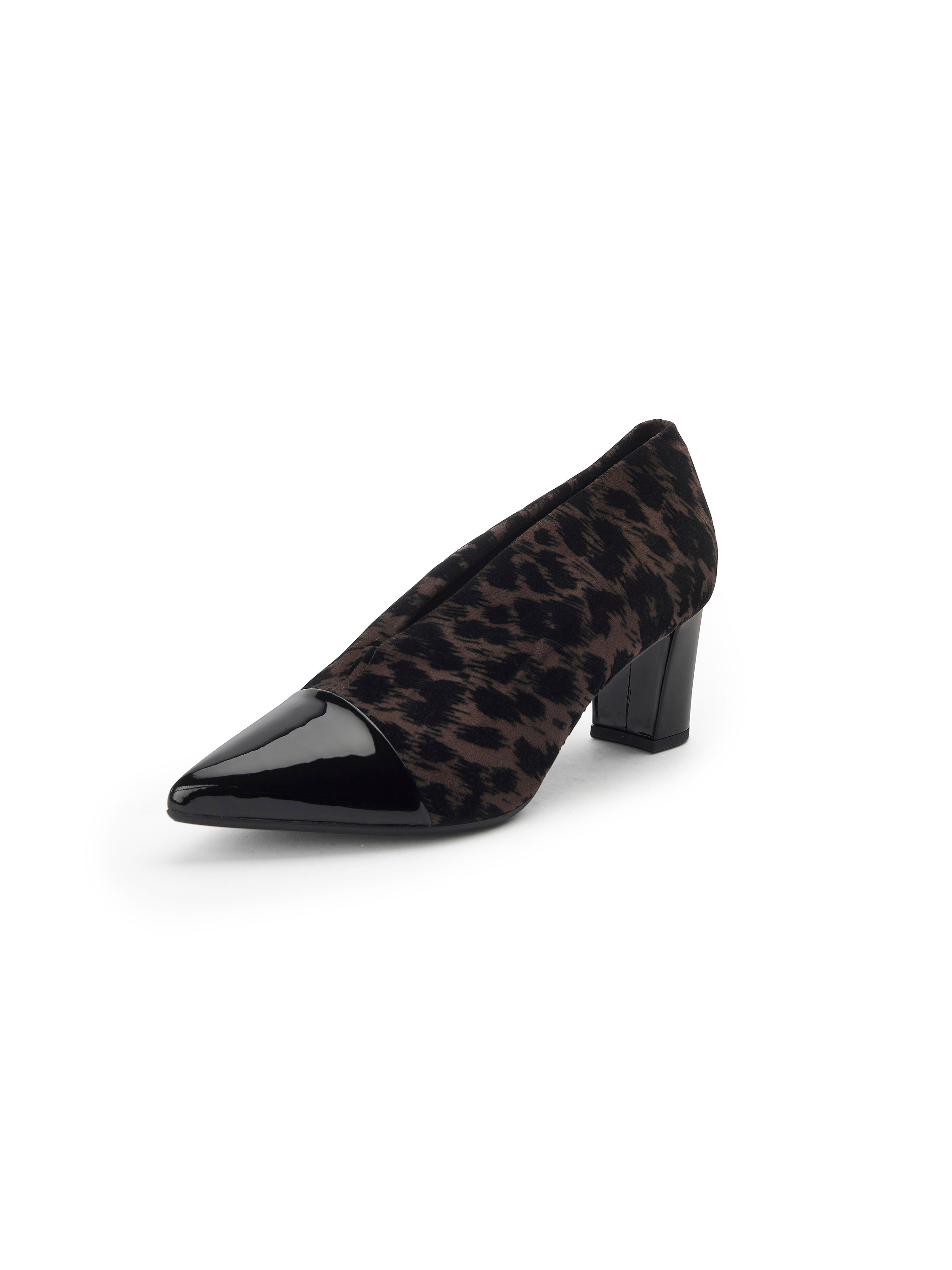 Pumps Van Peter Kaiser Bruin peter kaiser kopen in de aanbieding Pumps Van Peter Kaiser Bruin peter kaiser kopen in de aanbieding