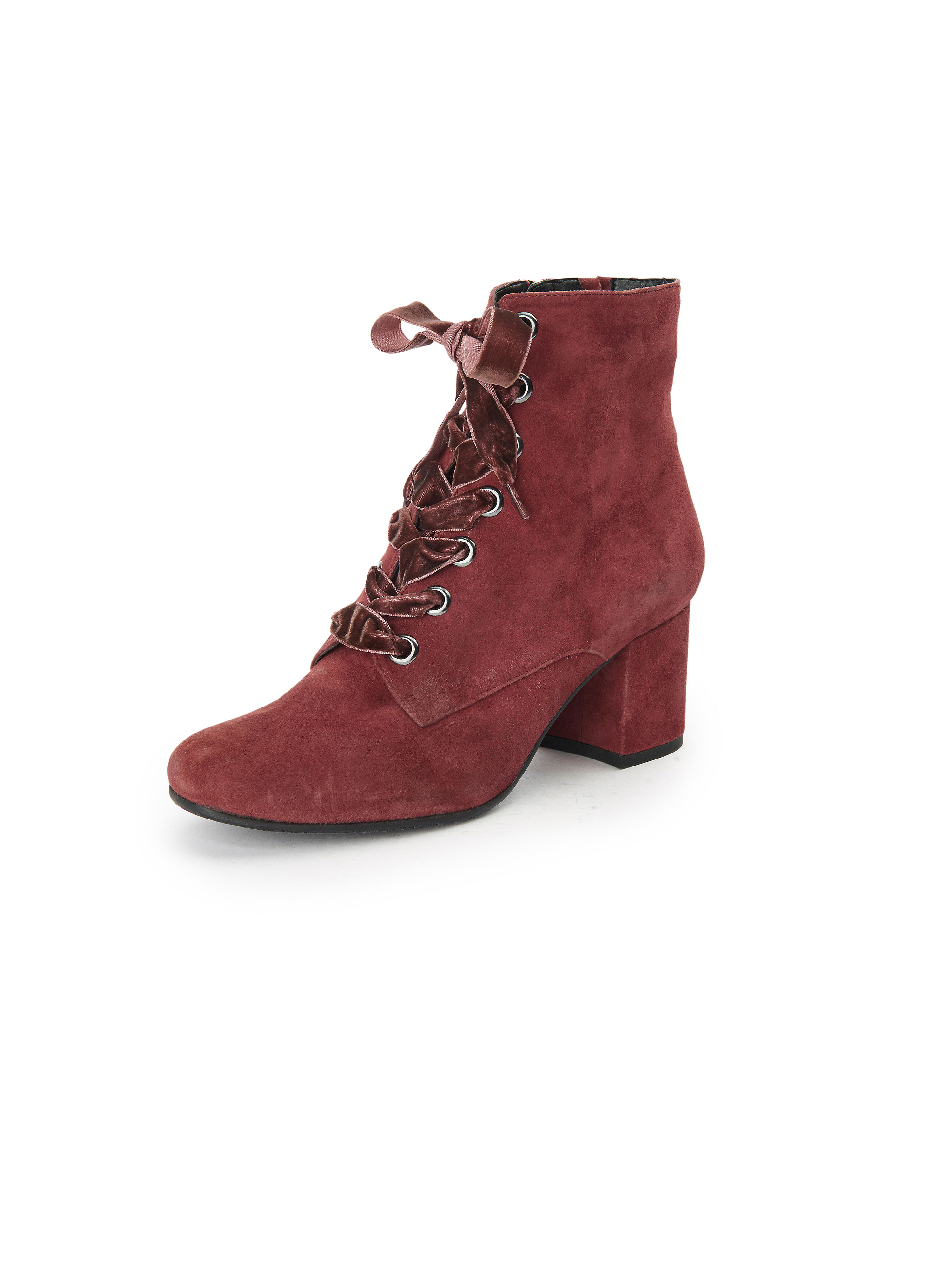 Veterlaarsjes Vocab 09 Van Gerry Weber Rood gerry weber kopen in de aanbieding