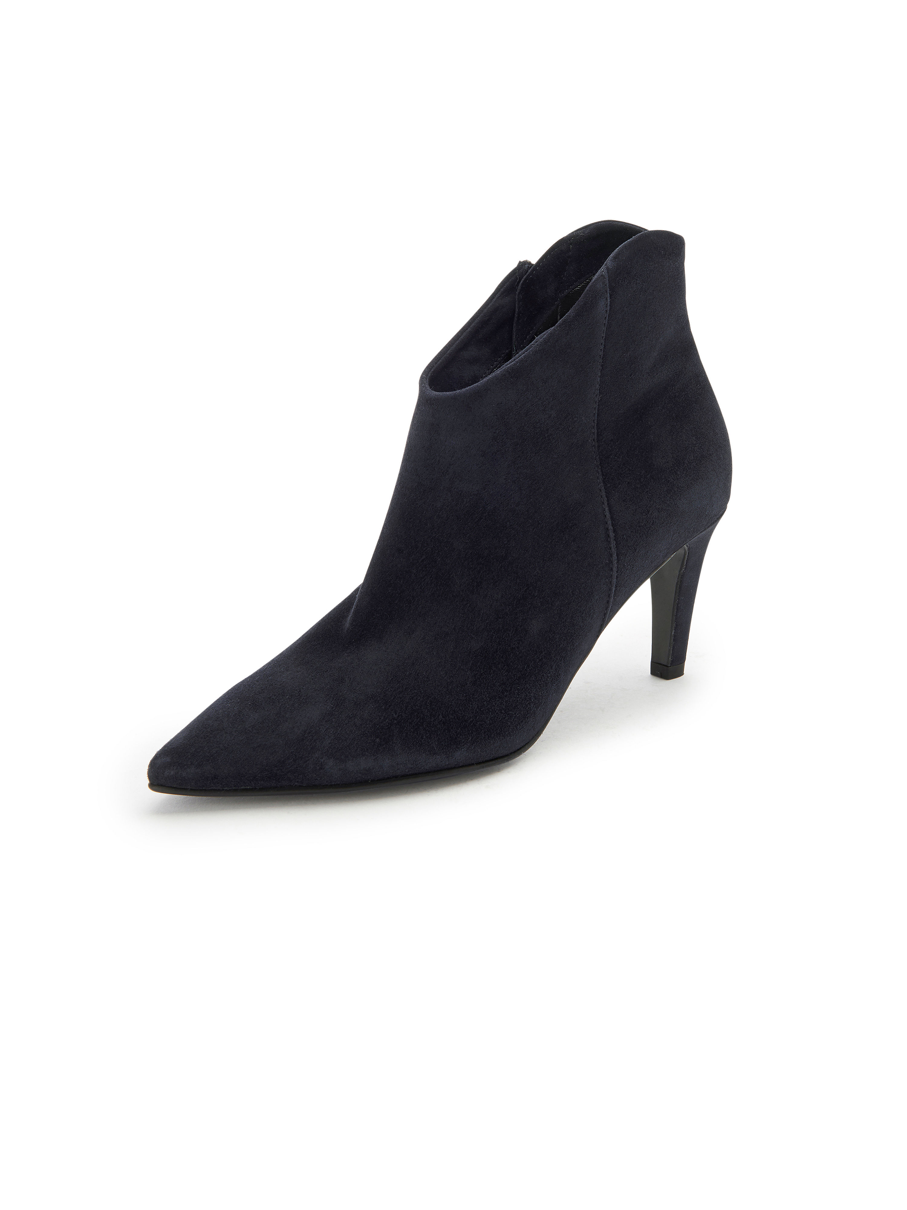 Enkellaarsjes Van Kennel Schmenger Blauw kennel schmenger kopen in de aanbieding