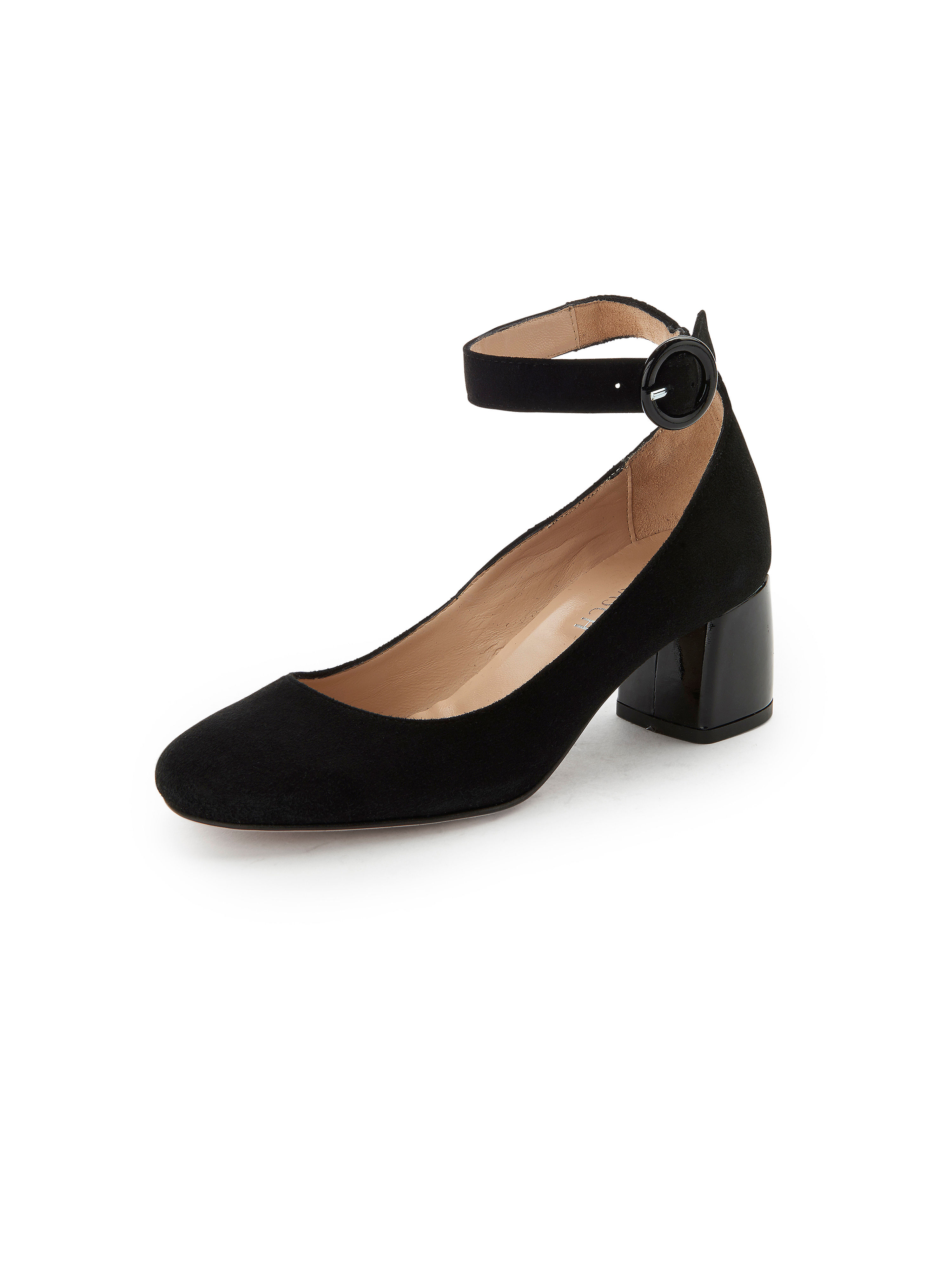 Pumps Van Uta Raasch Zwart uta raasch kopen in de aanbieding Pumps Van Uta Raasch Zwart uta raasch kopen in de aanbieding