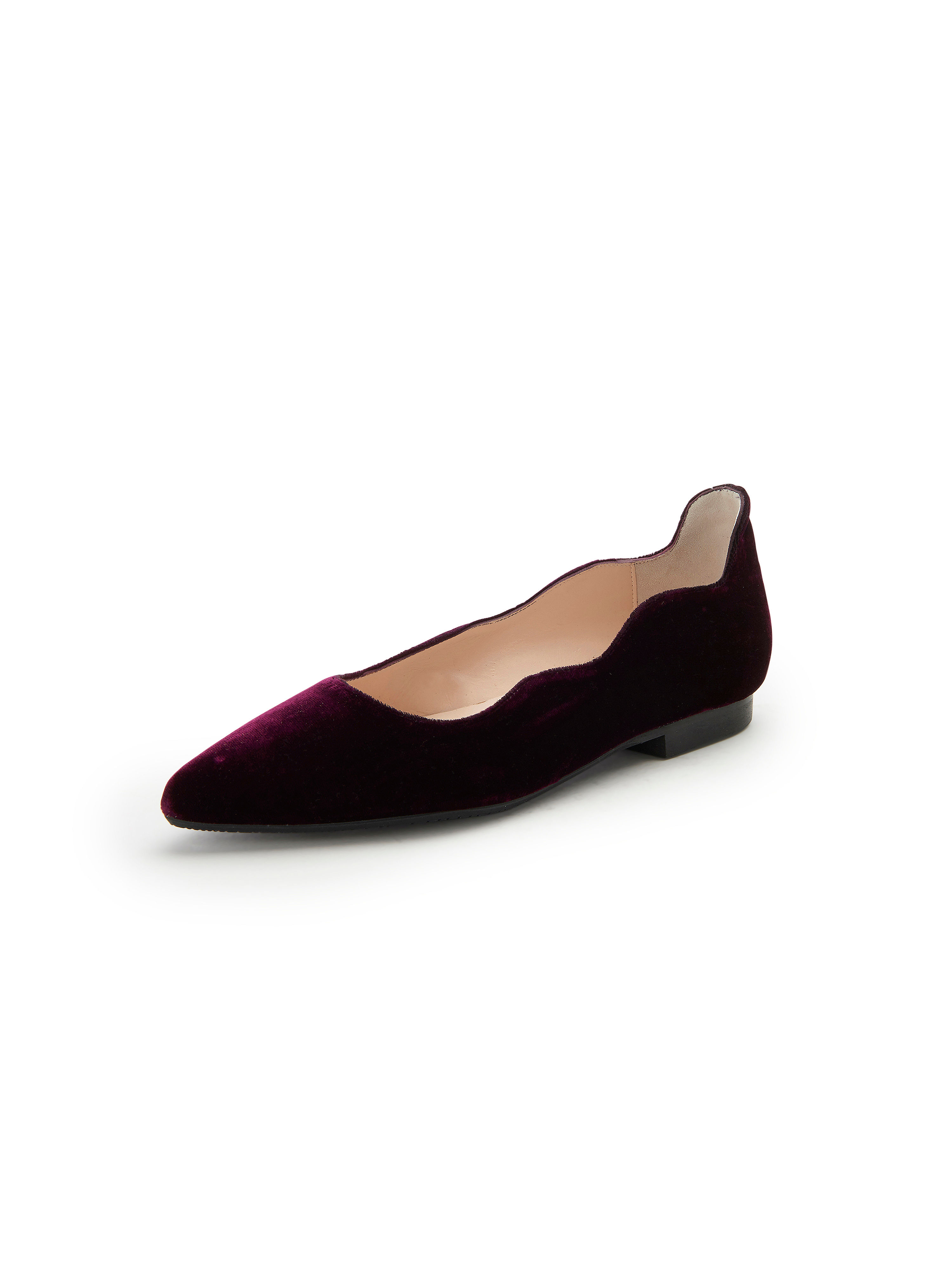 Ballerinas Van Uta Raasch Rood uta raasch kopen in de aanbieding Ballerinas Van Uta Raasch Rood uta raasch kopen in de aanbieding