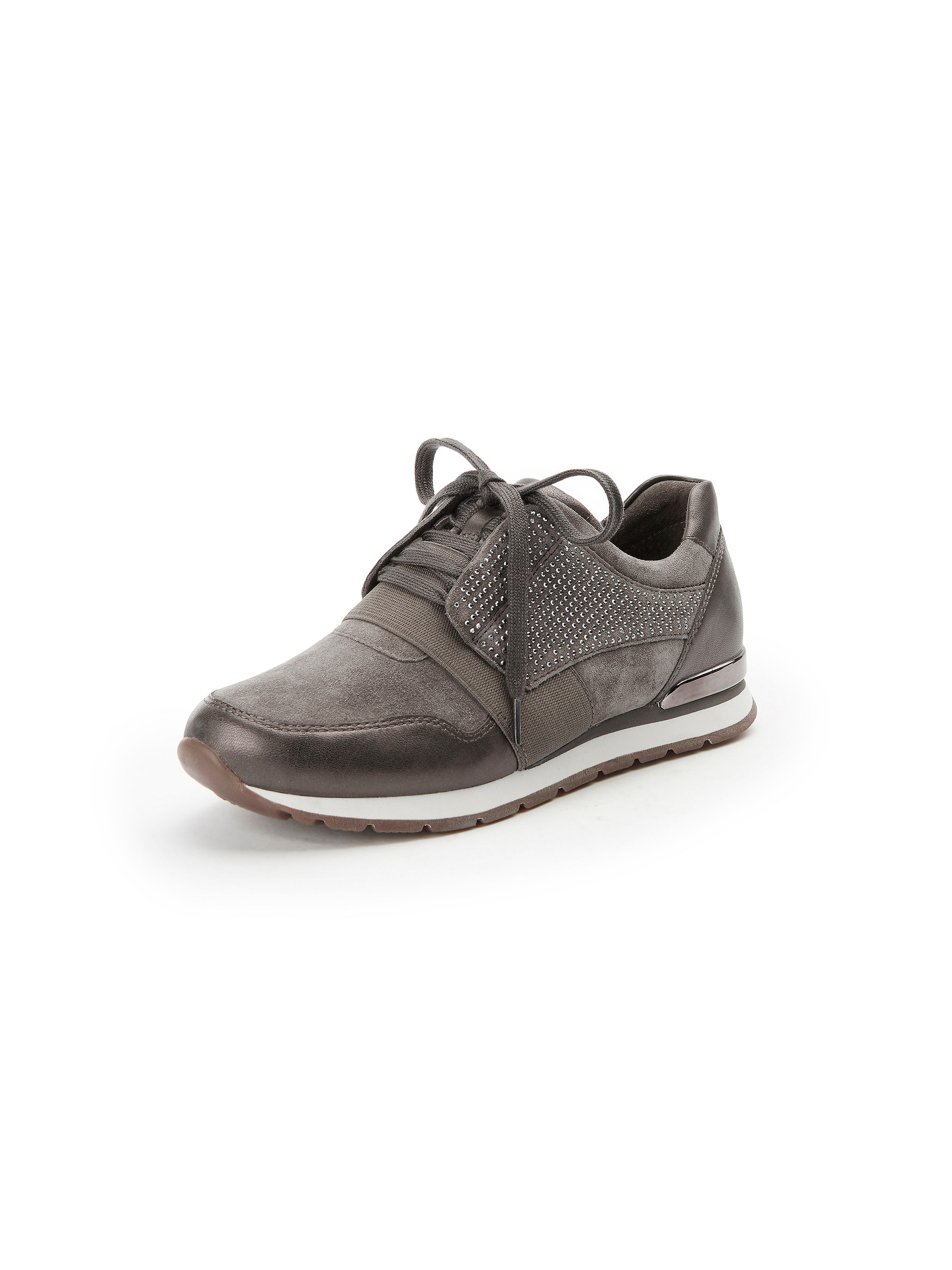 Sneakers Van Gabor Beige gabor kopen in de aanbieding