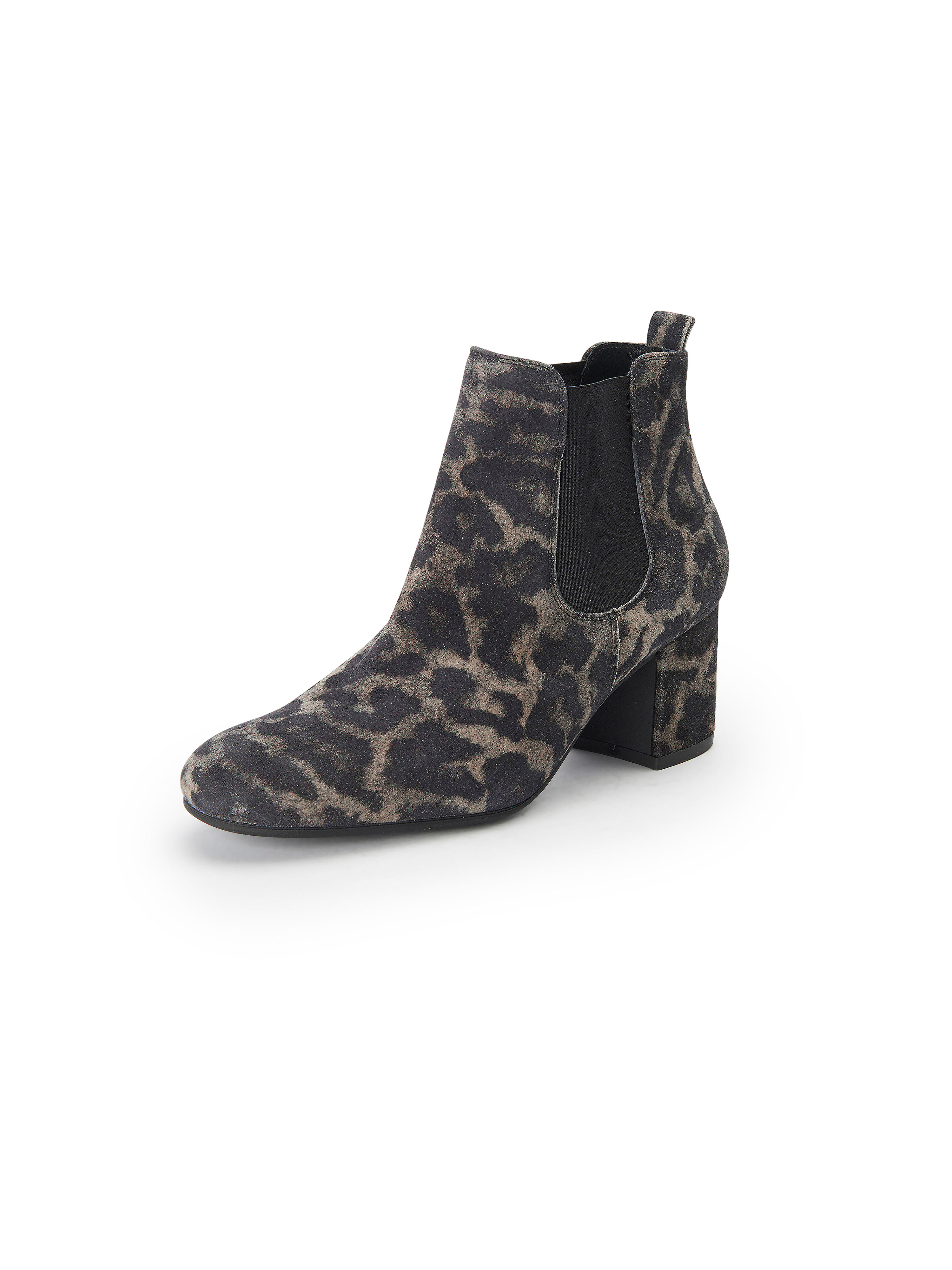 Laarsjes Van Paul Green Beige paul green kopen in de aanbieding