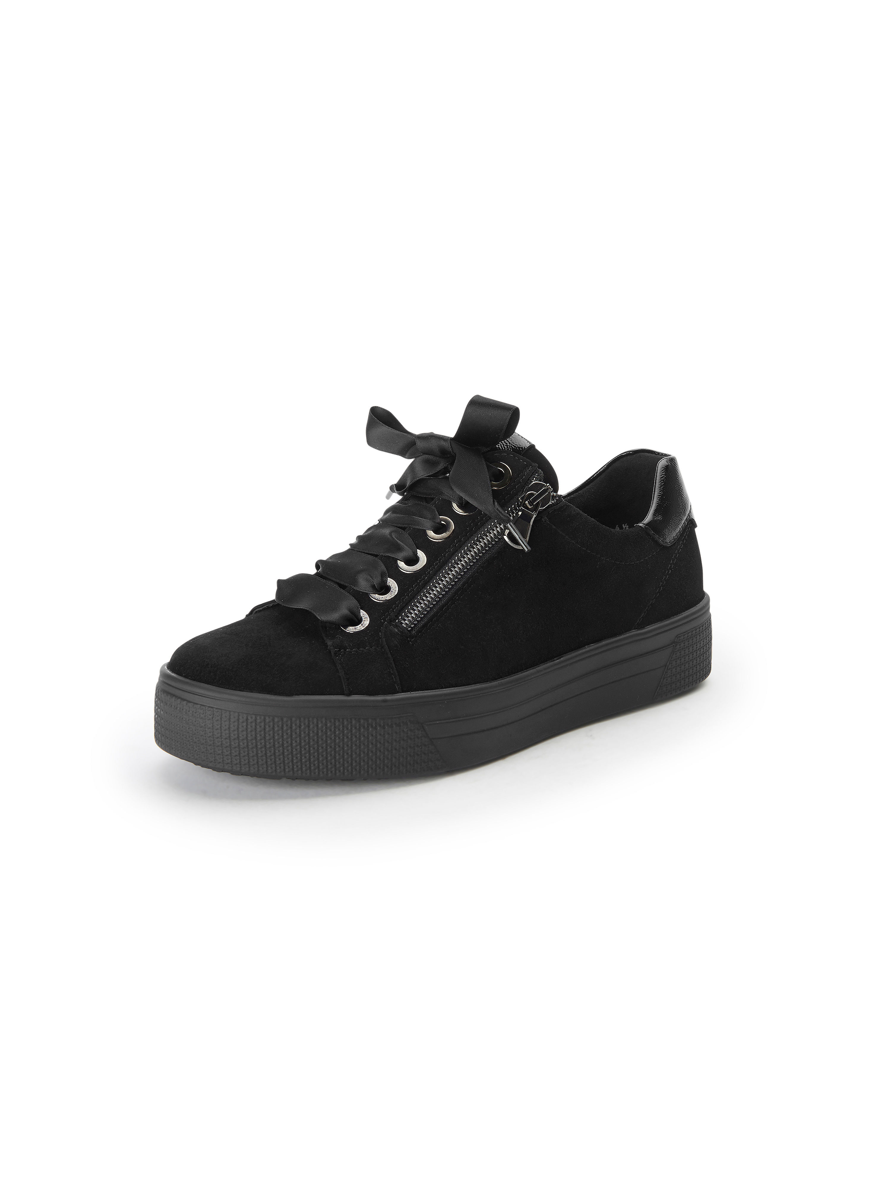 Sneakers Ingrid Van Semler Zwart semler kopen in de aanbieding Sneakers Ingrid Van Semler Zwart semler kopen in de aanbieding