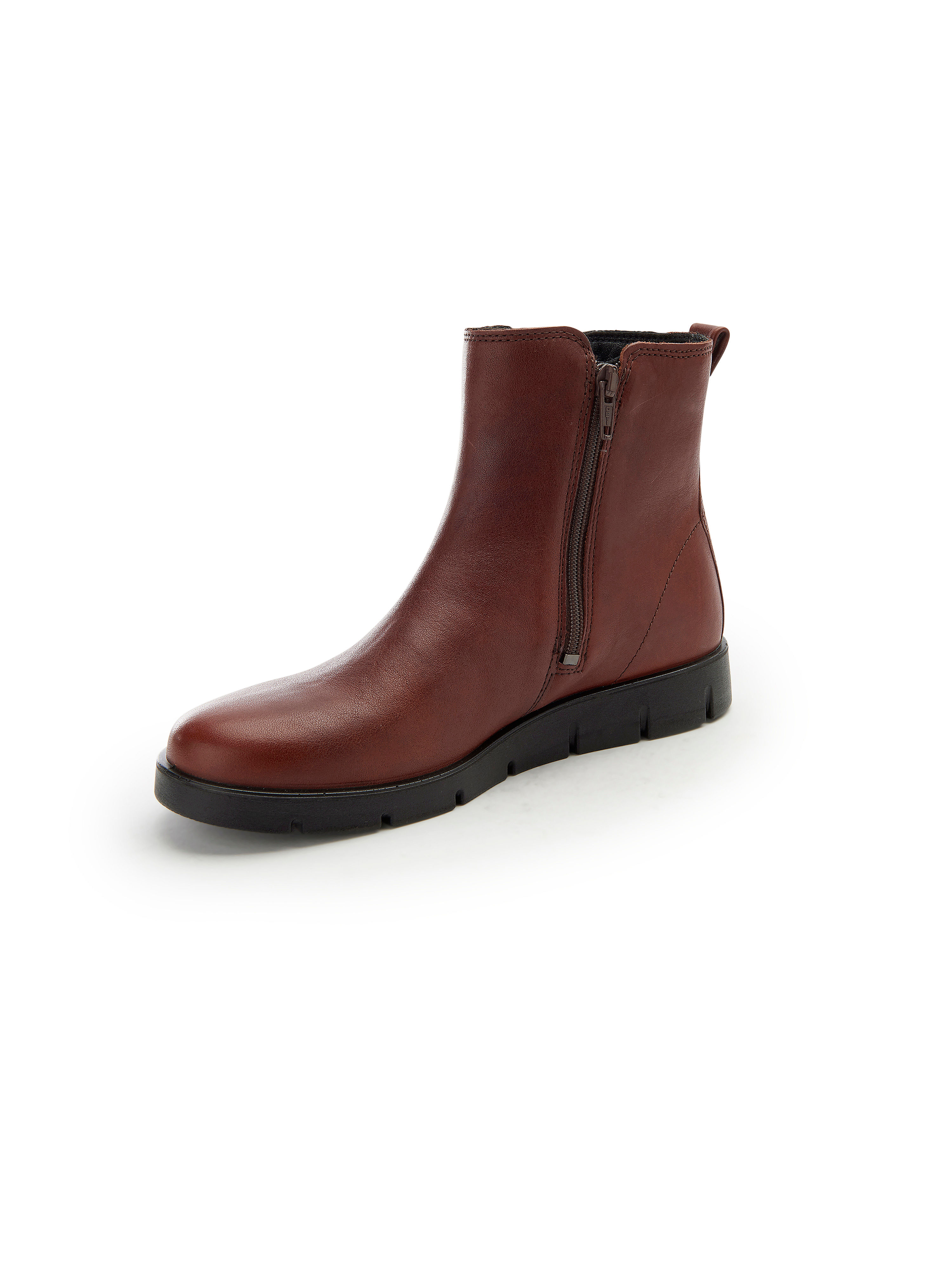Laarsjes Van 100 Leer Ecco Bruin ecco kopen in de aanbieding Laarsjes Van 100 Leer Ecco Bruin ecco kopen in de aanbieding