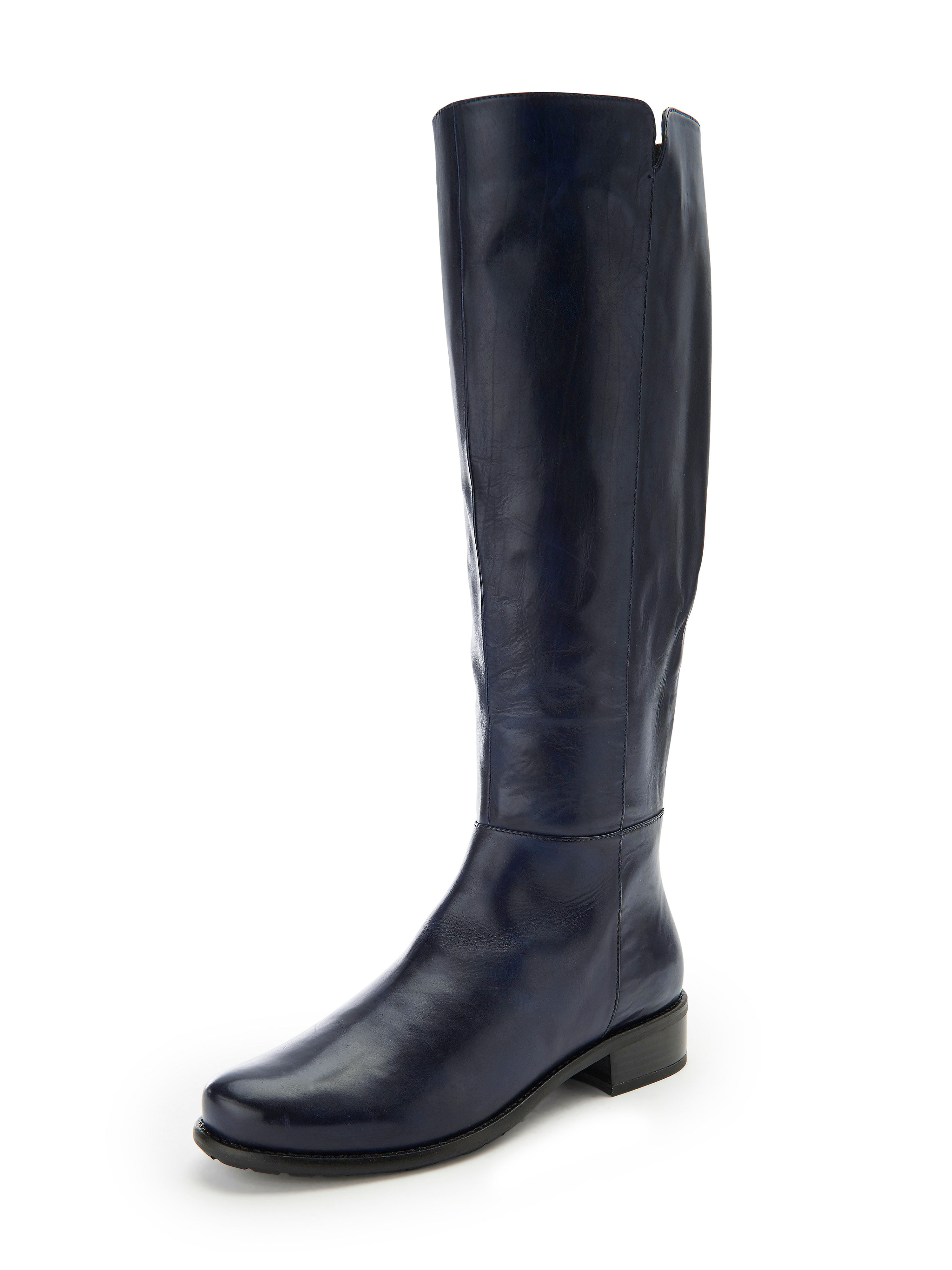 Laarzen Van 100 Leer Gerry Weber Blauw gerry weber kopen in de aanbieding