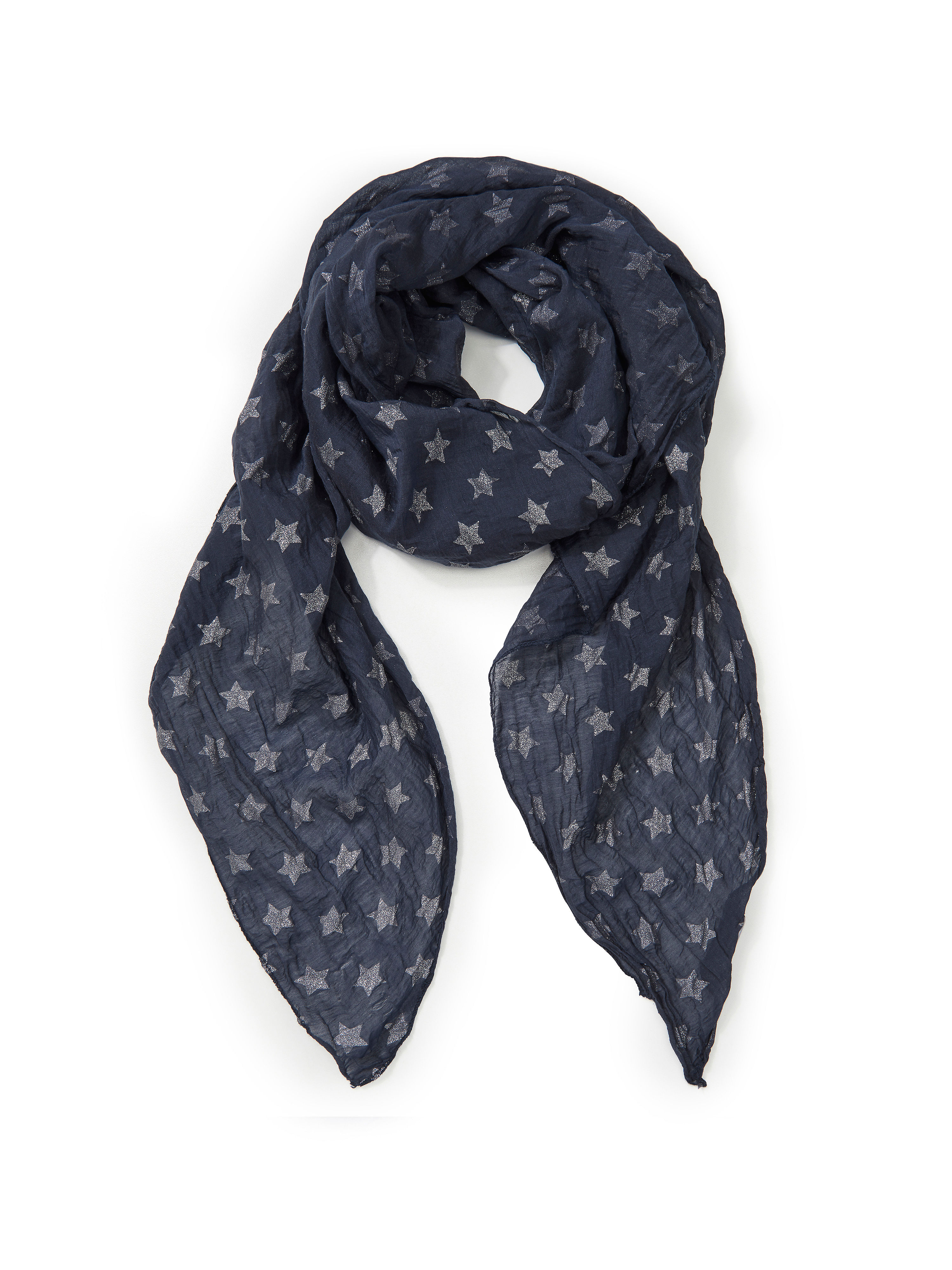 Sjaal Van Peter Hahn Blauw peter hahn kopen in de aanbieding Sjaal Van Peter Hahn Blauw peter hahn kopen in de aanbieding