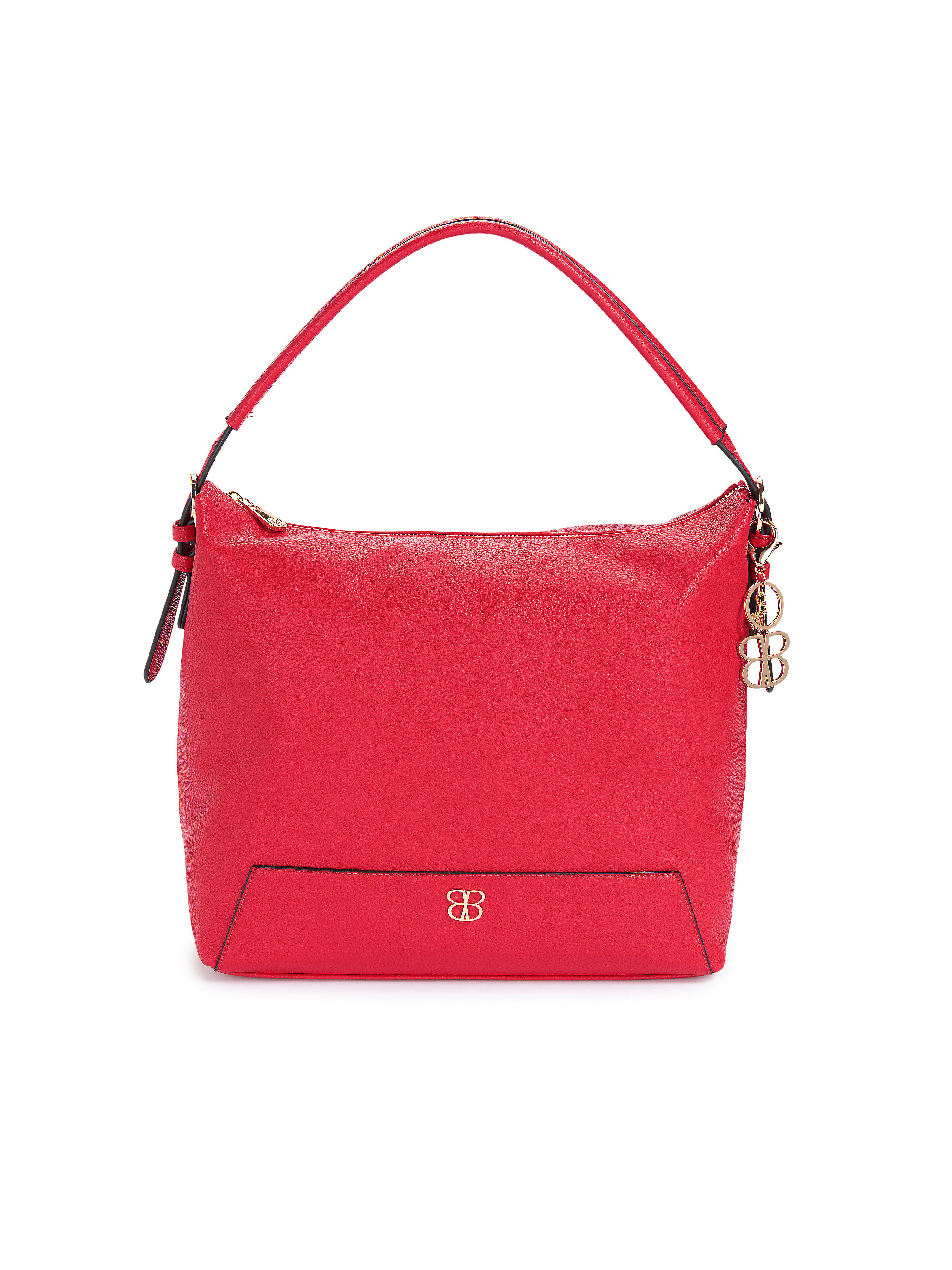 Shopper Van Basler Rood basler kopen in de aanbieding Shopper Van Basler Rood basler kopen in de aanbieding