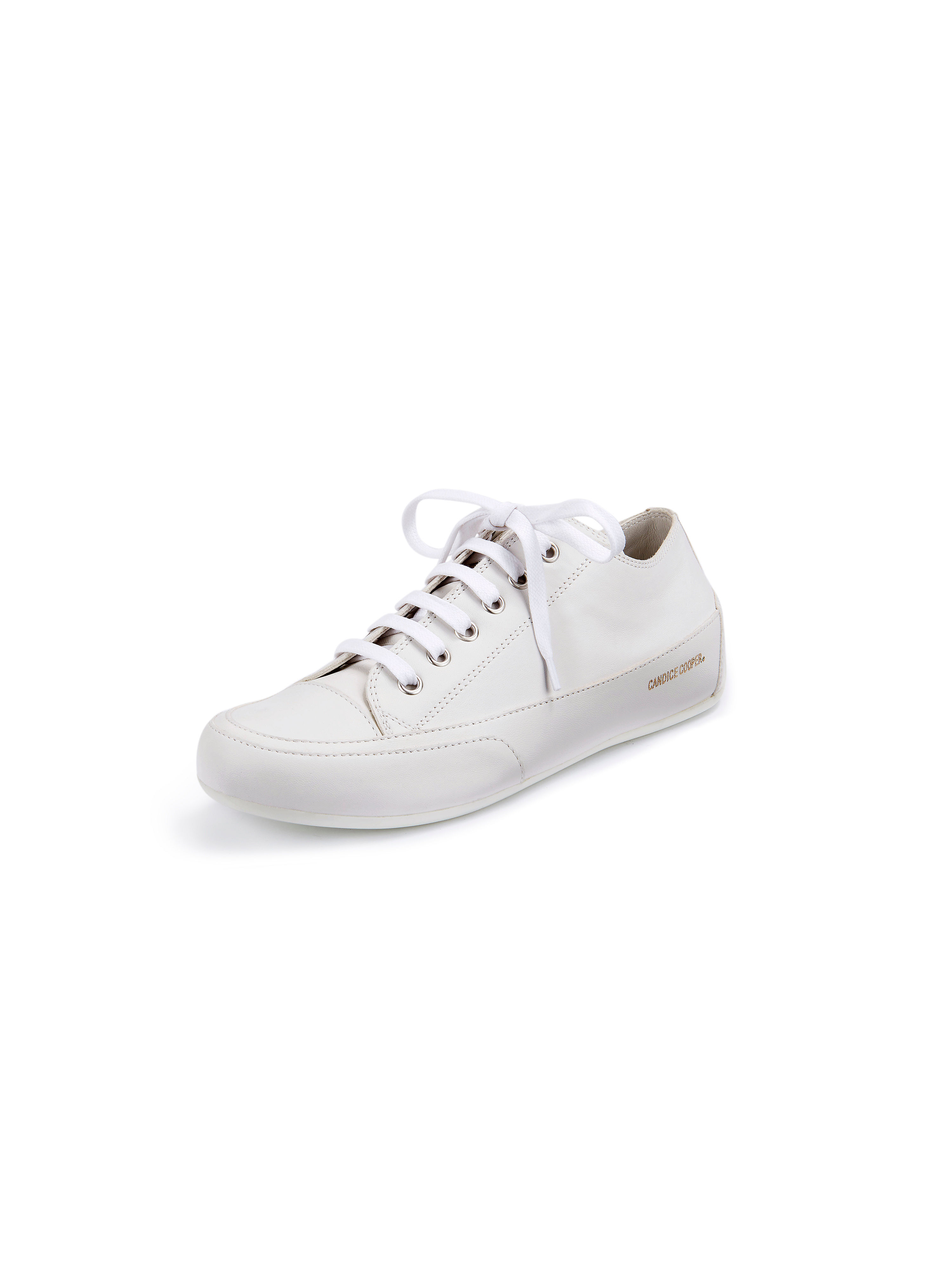 Sneakers Van Candice Cooper Wit candice cooper kopen in de aanbieding