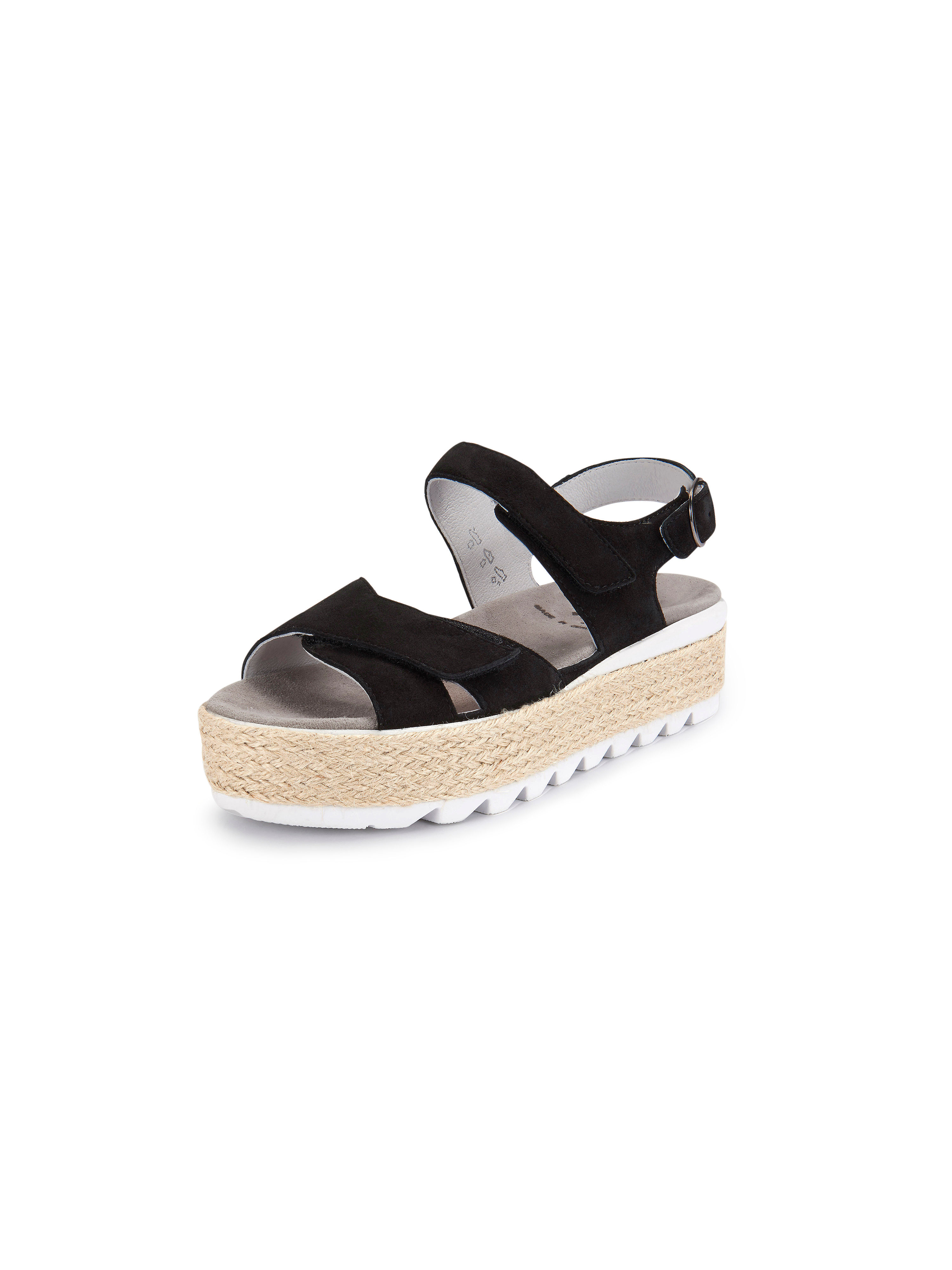 Sandalen Van Semler Zwart semler kopen in de aanbieding Sandalen Van Semler Zwart semler kopen in de aanbieding