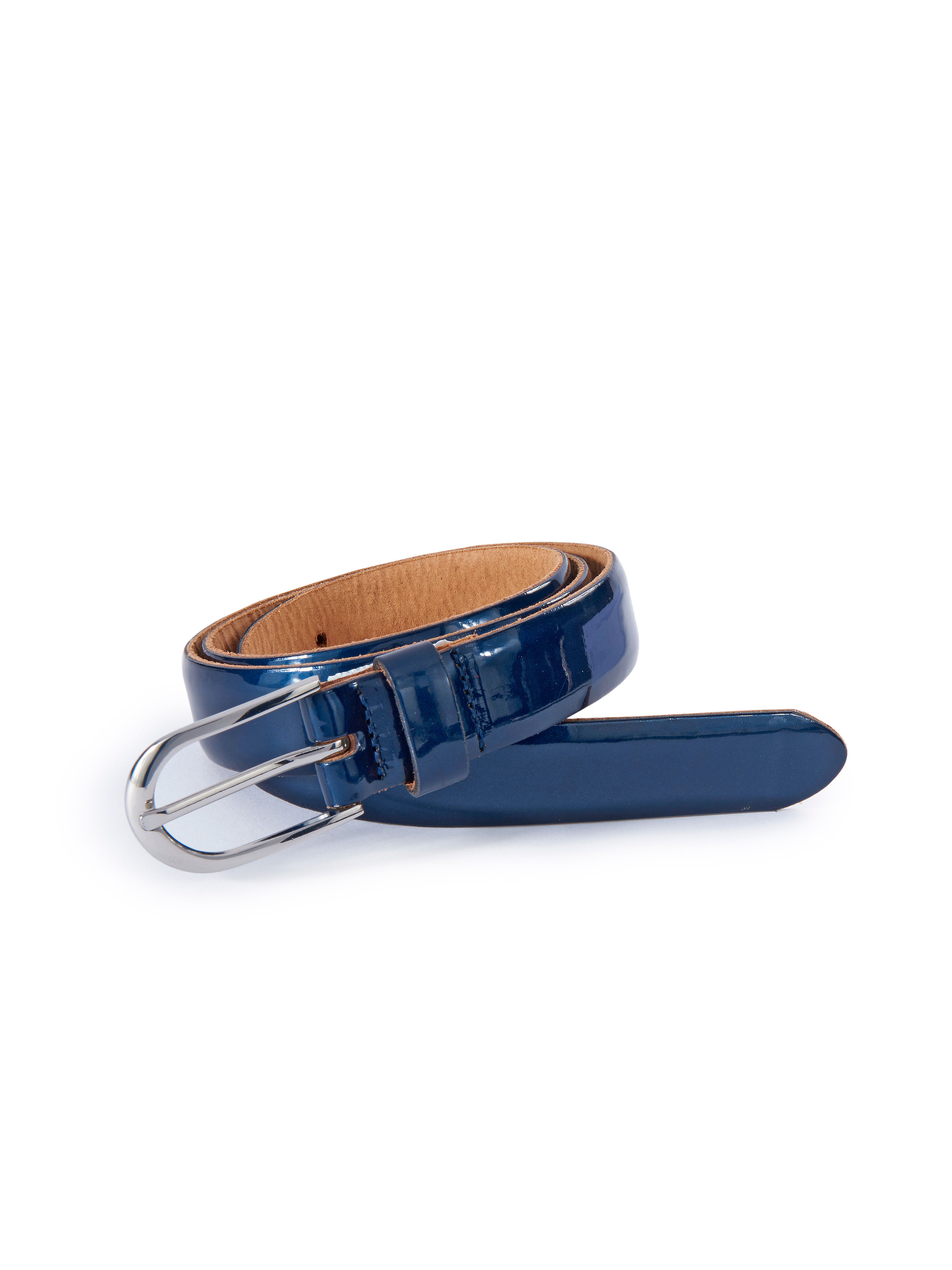 Riem Van Uta Raasch Blauw uta raasch kopen in de aanbieding Riem Van Uta Raasch Blauw uta raasch kopen in de aanbieding