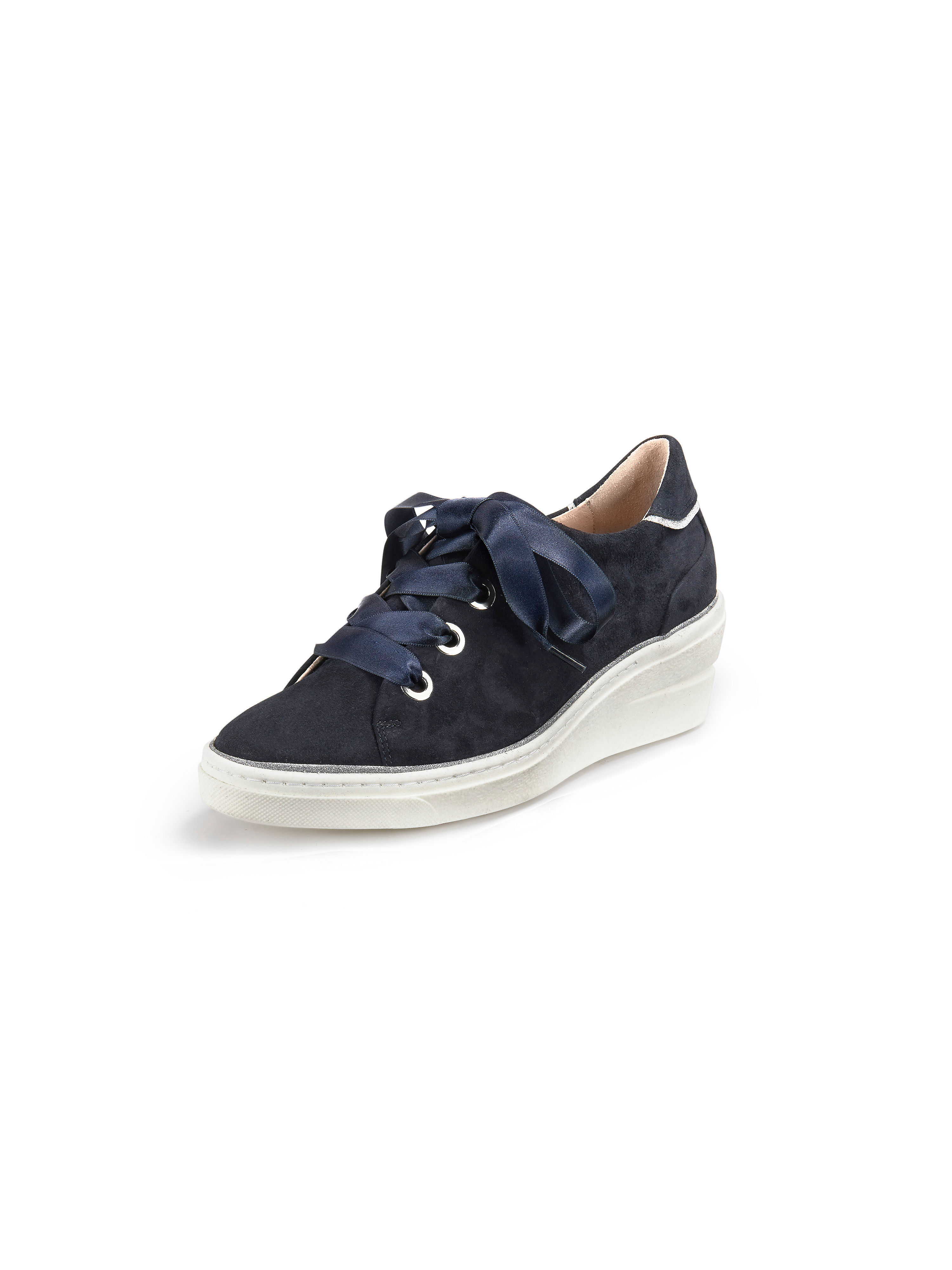 Sneakers Van Softwaves Blauw softwaves kopen in de aanbieding