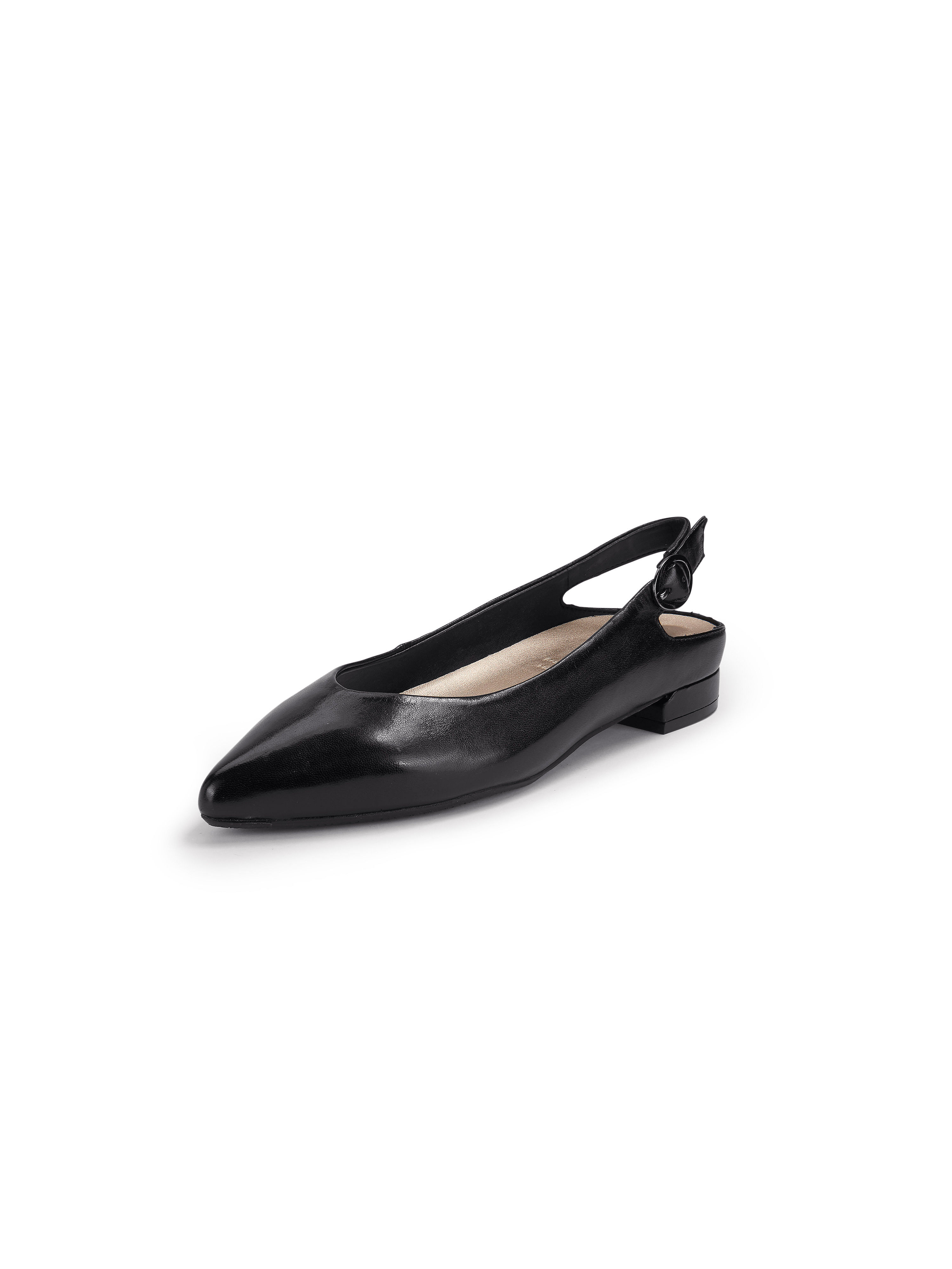 Ballerinas Van Gerry Weber Zwart gerry weber kopen in de aanbieding