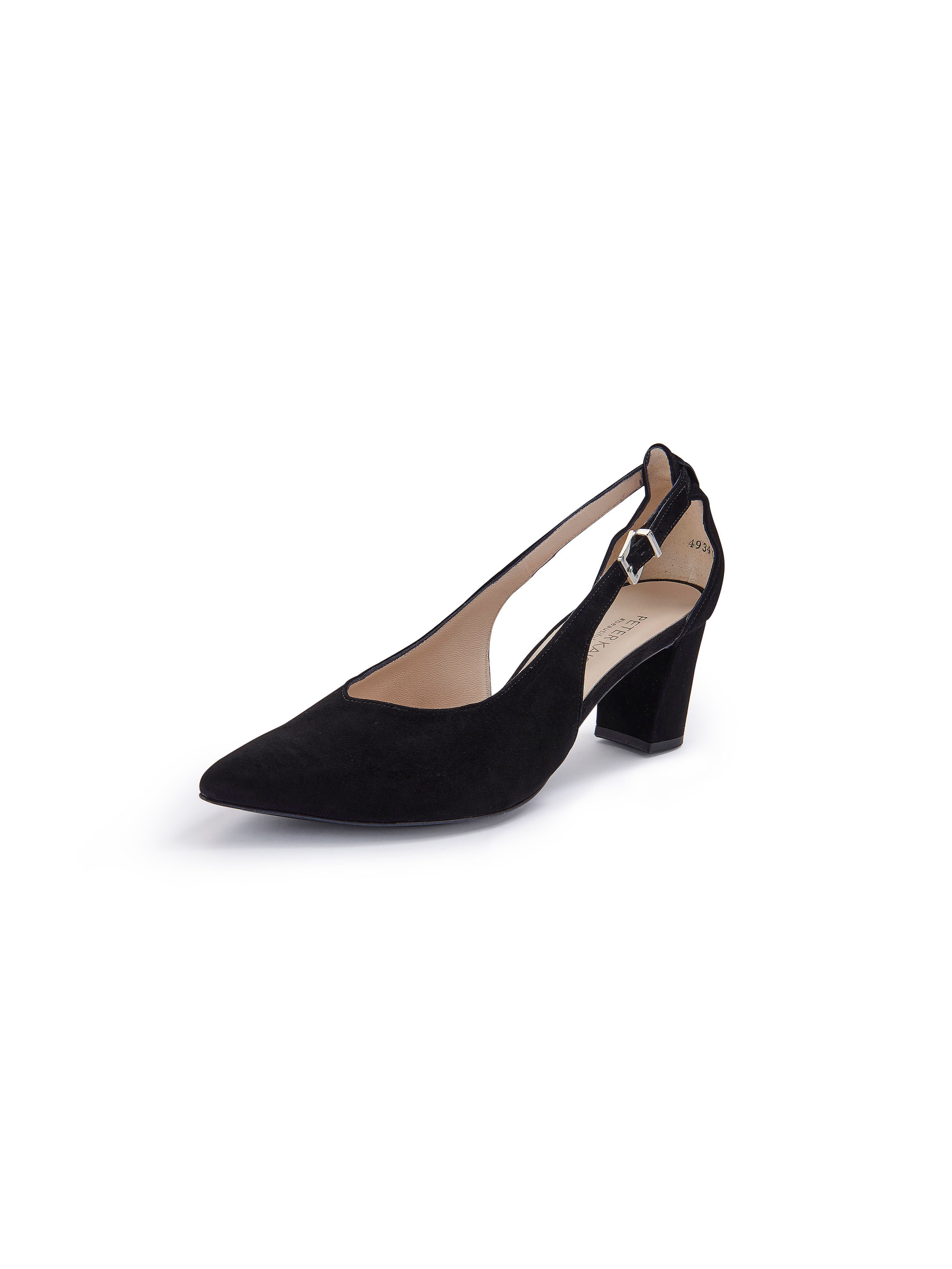 Pumps Van Peter Kaiser Zwart peter kaiser kopen in de aanbieding Pumps Van Peter Kaiser Zwart peter kaiser kopen in de aanbieding