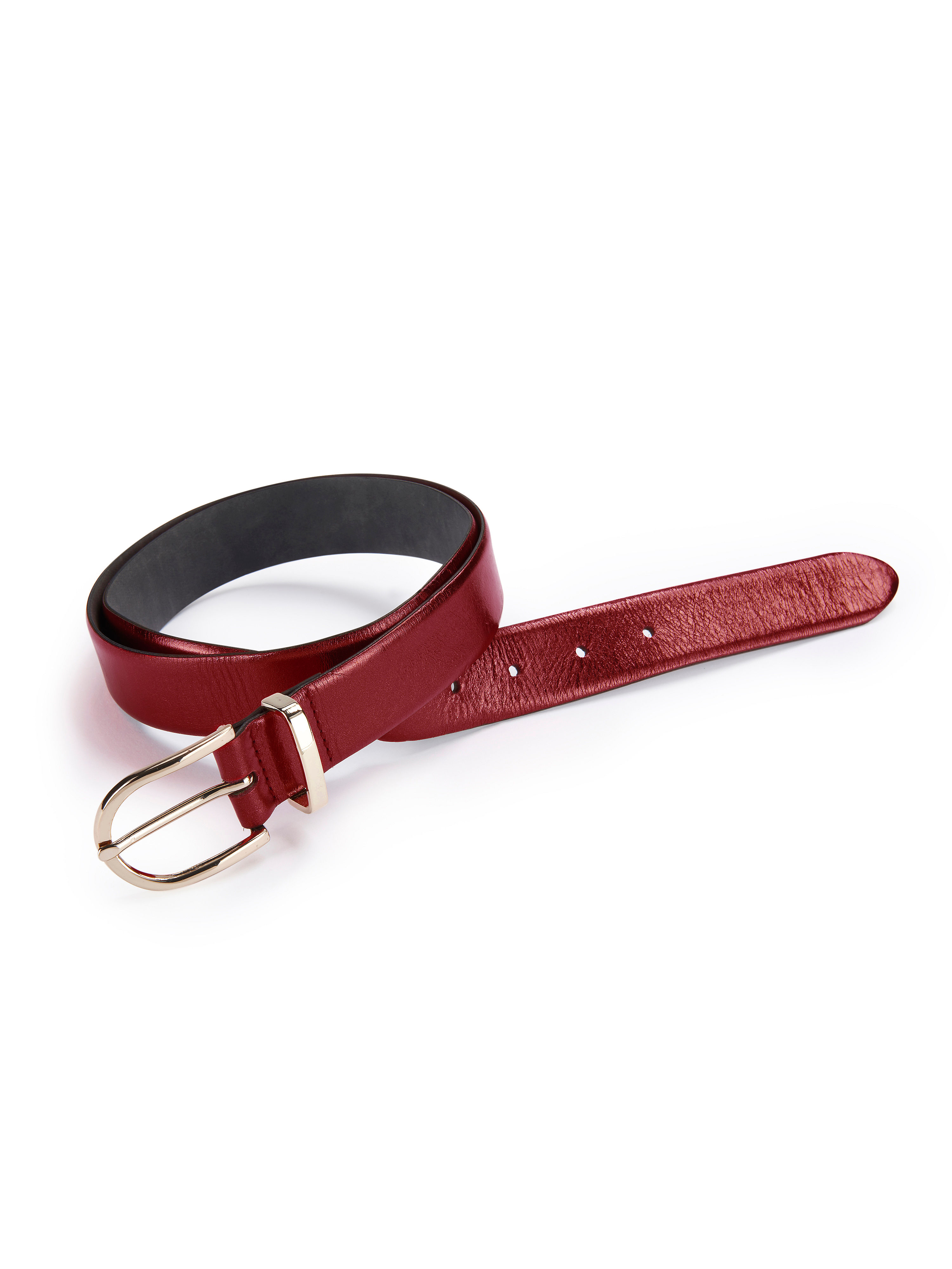 Riem Van Uta Raasch Rood uta raasch kopen in de aanbieding Riem Van Uta Raasch Rood uta raasch kopen in de aanbieding