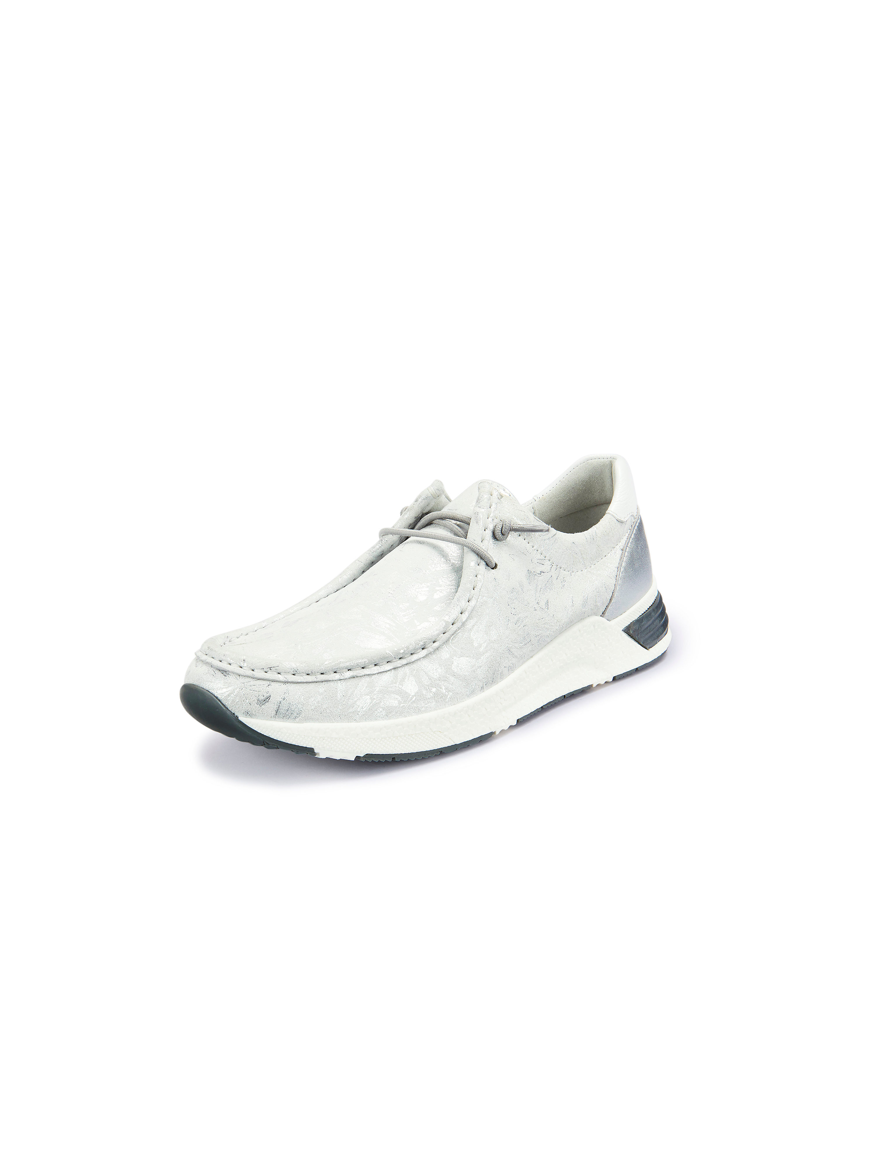 Veterschoenen Van Sioux Wit sioux kopen in de aanbieding